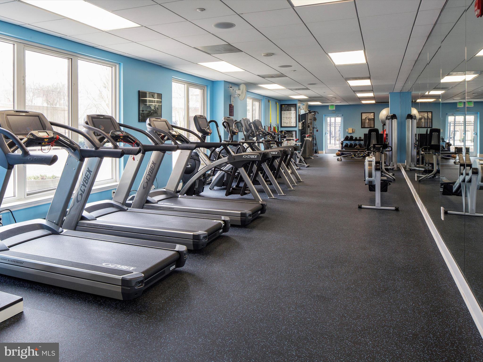 PARK PLACE - Residential