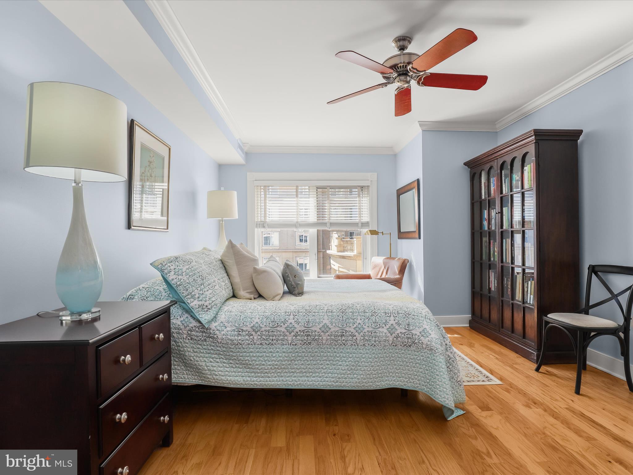 PARK PLACE - Residential