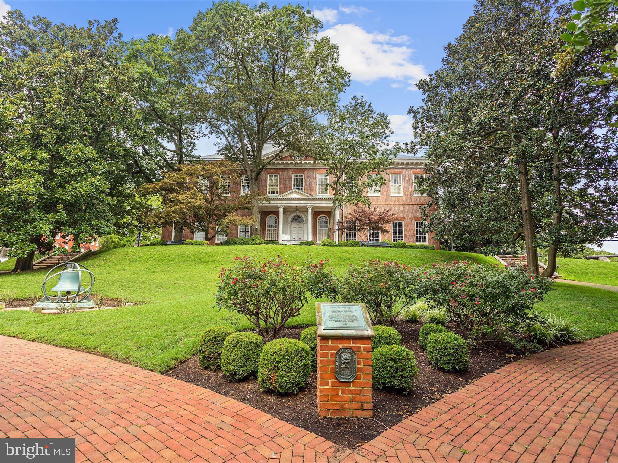 PARK PLACE - Residential