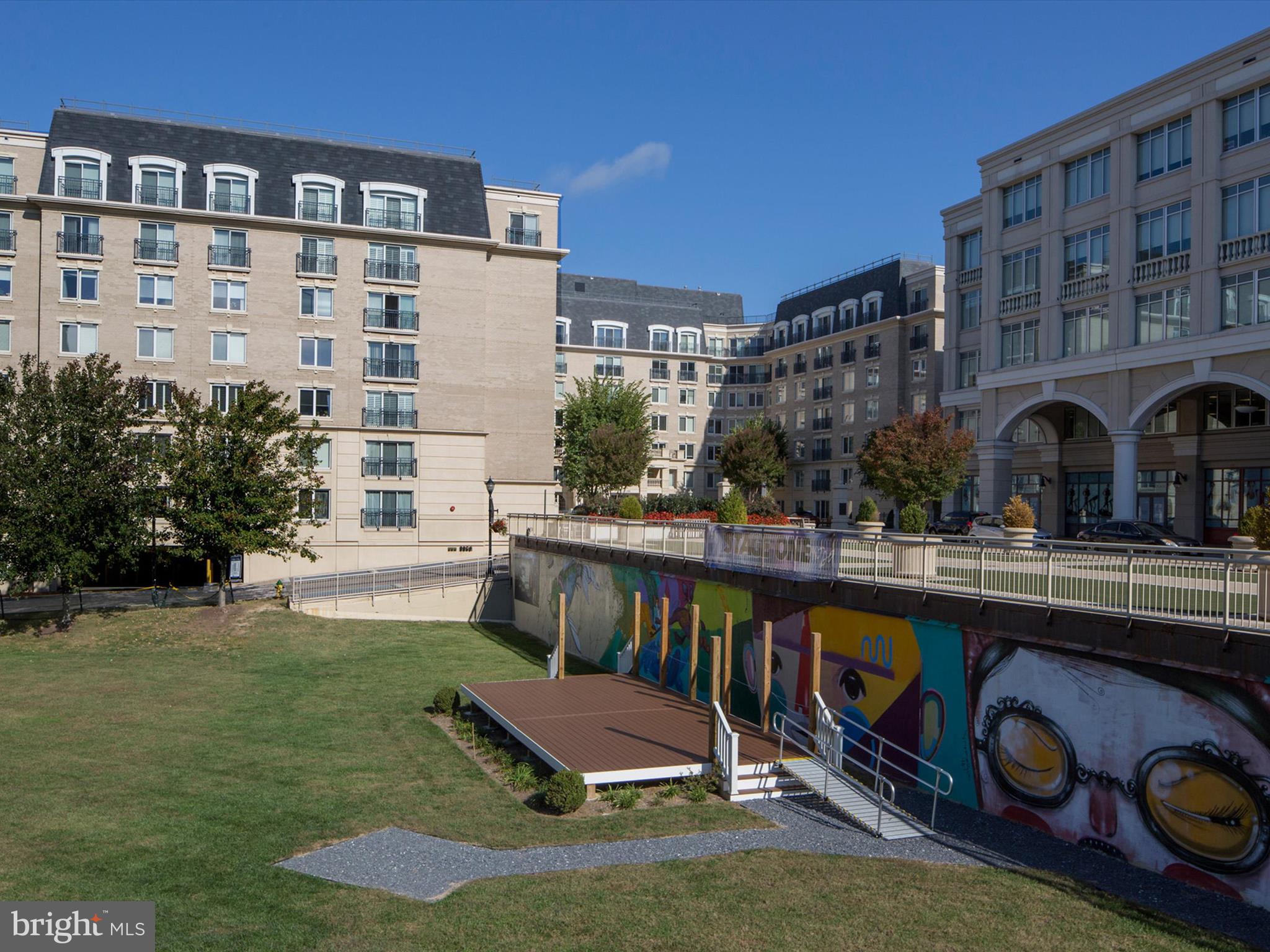 PARK PLACE - Residential