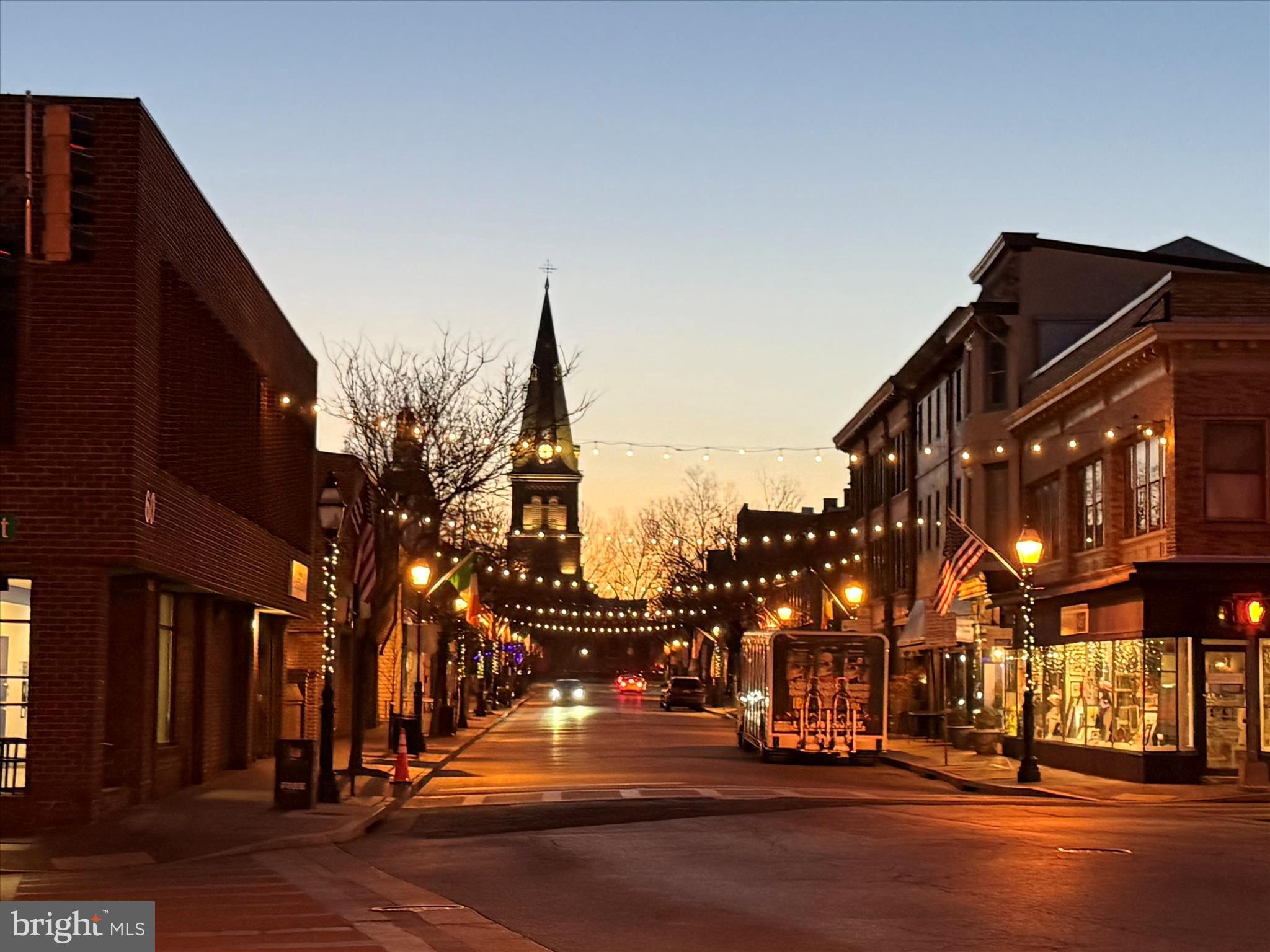 PARK PLACE - Residential