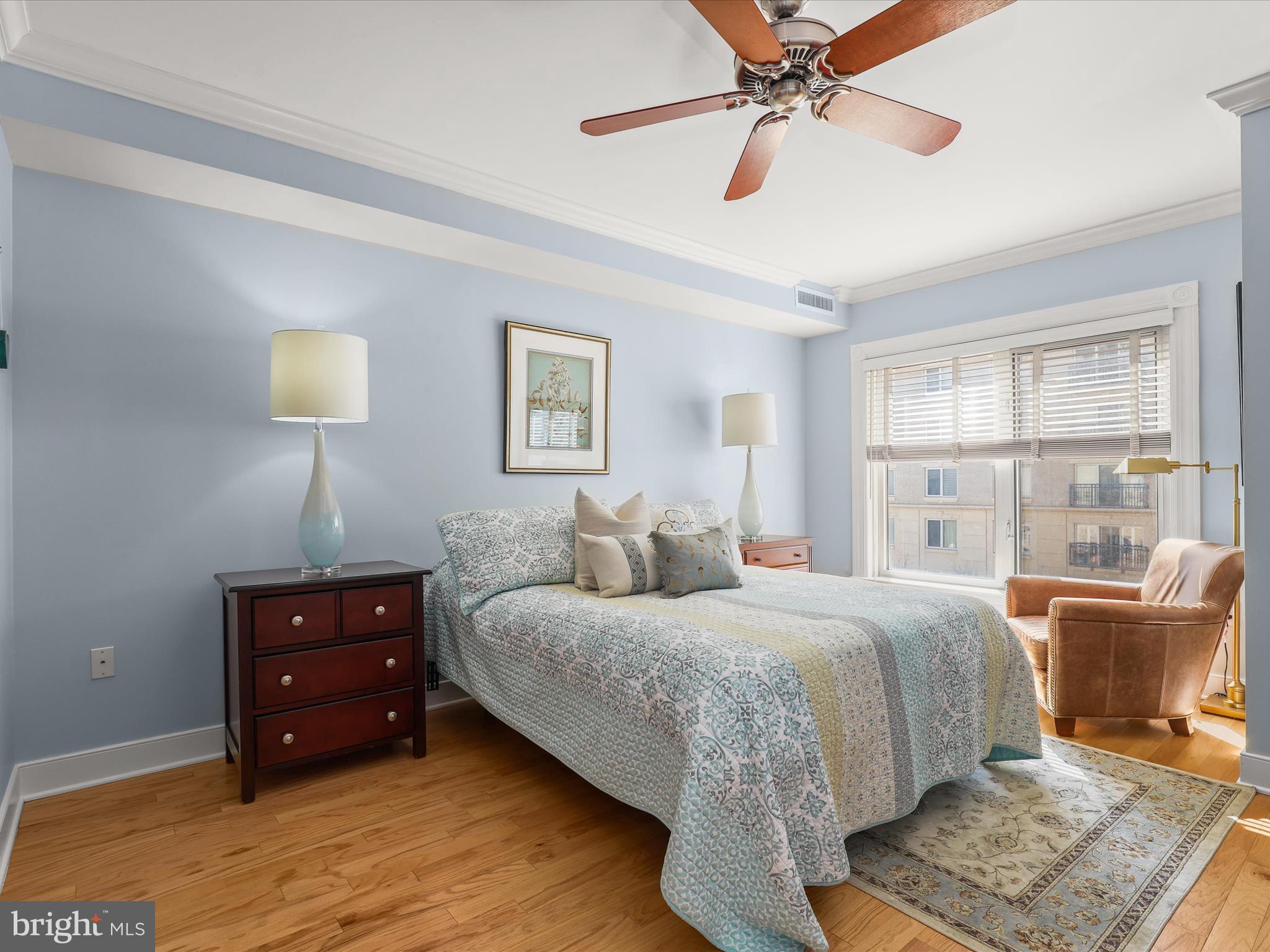 PARK PLACE - Residential