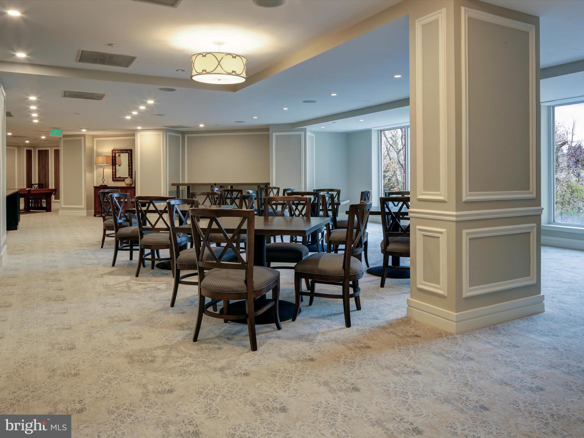 PARK PLACE - Residential