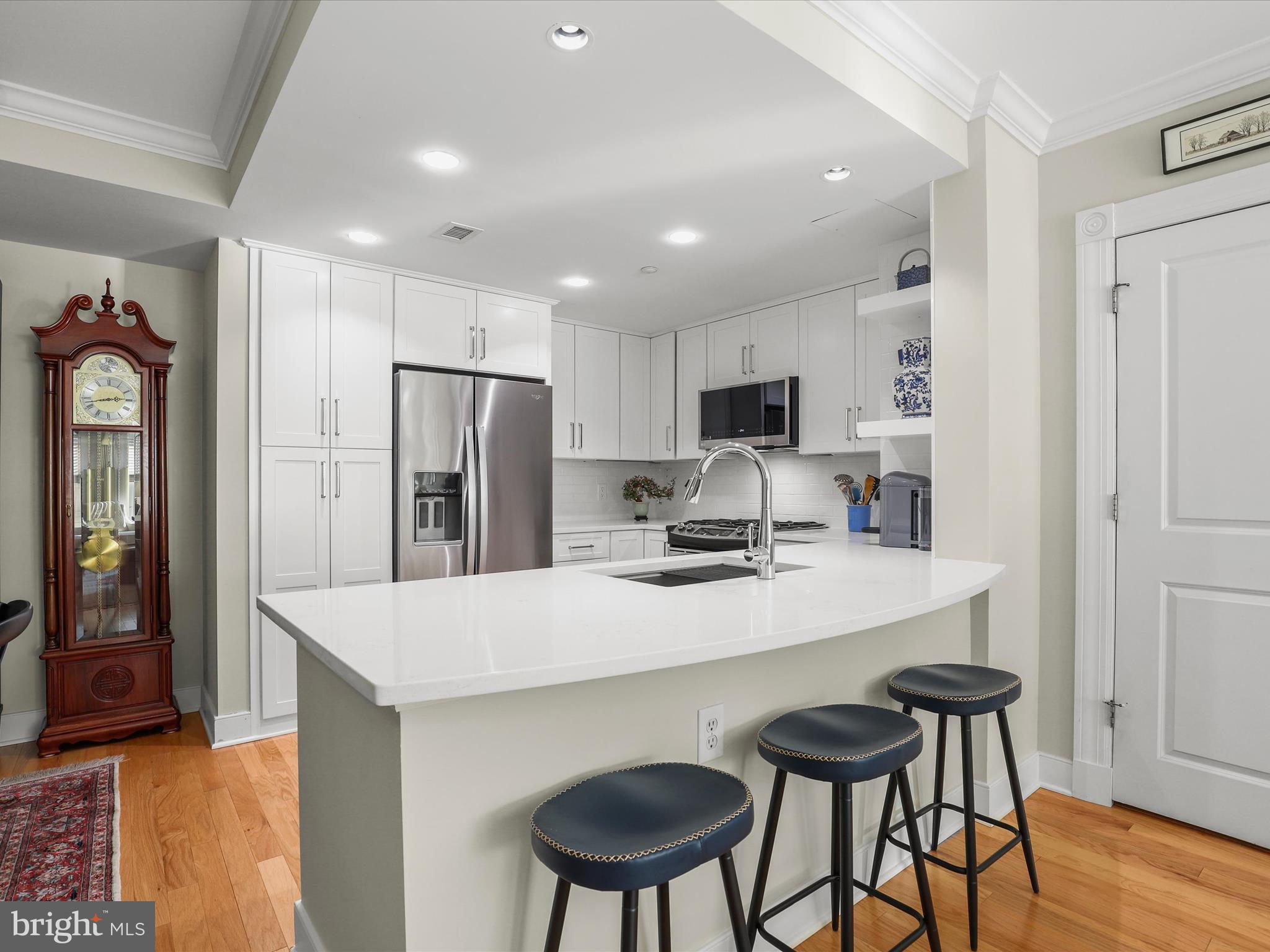 PARK PLACE - Residential