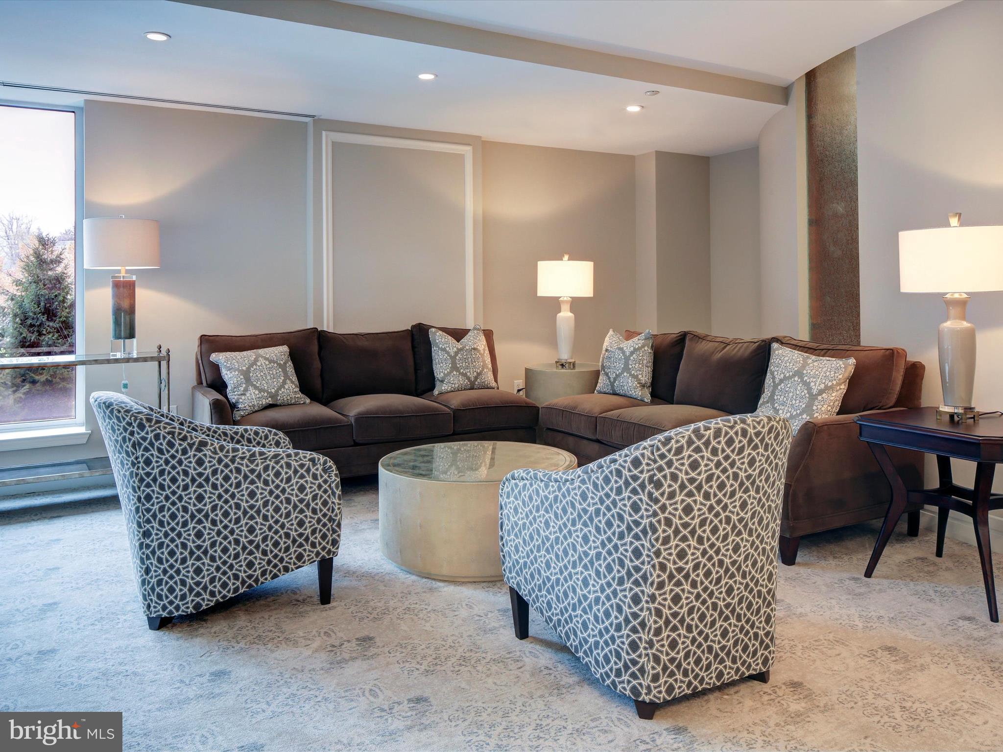 PARK PLACE - Residential