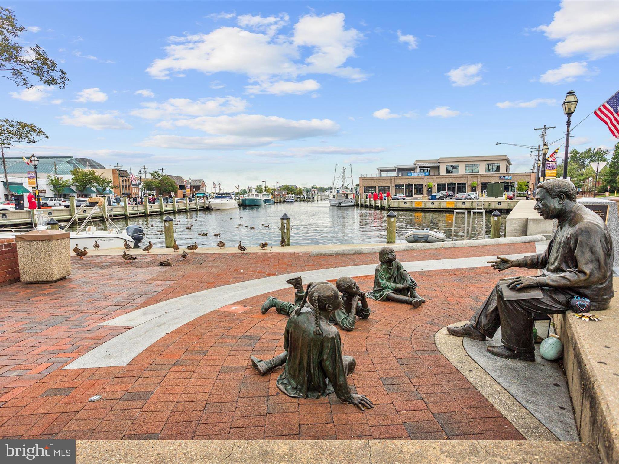 PARK PLACE - Residential