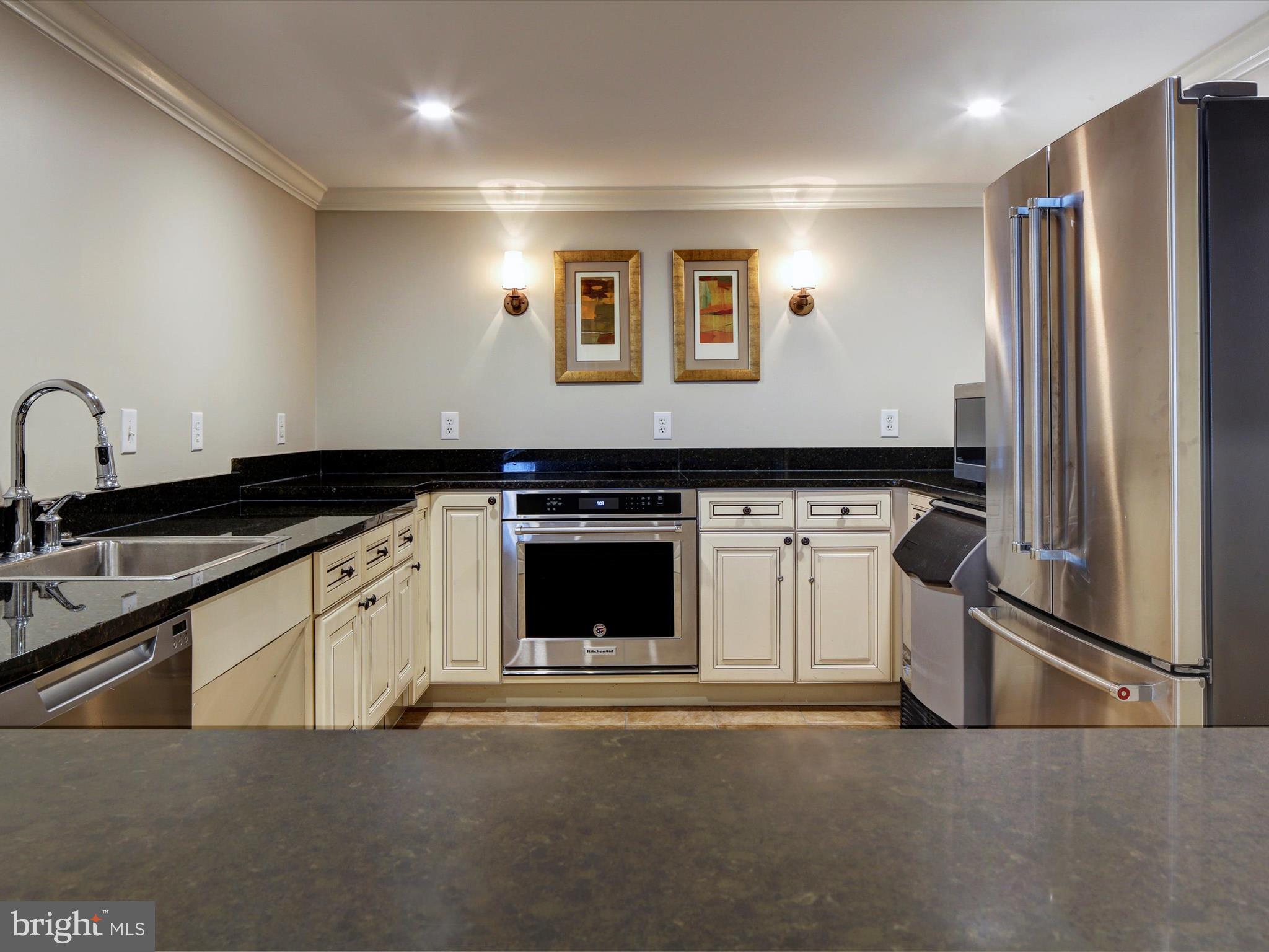 PARK PLACE - Residential