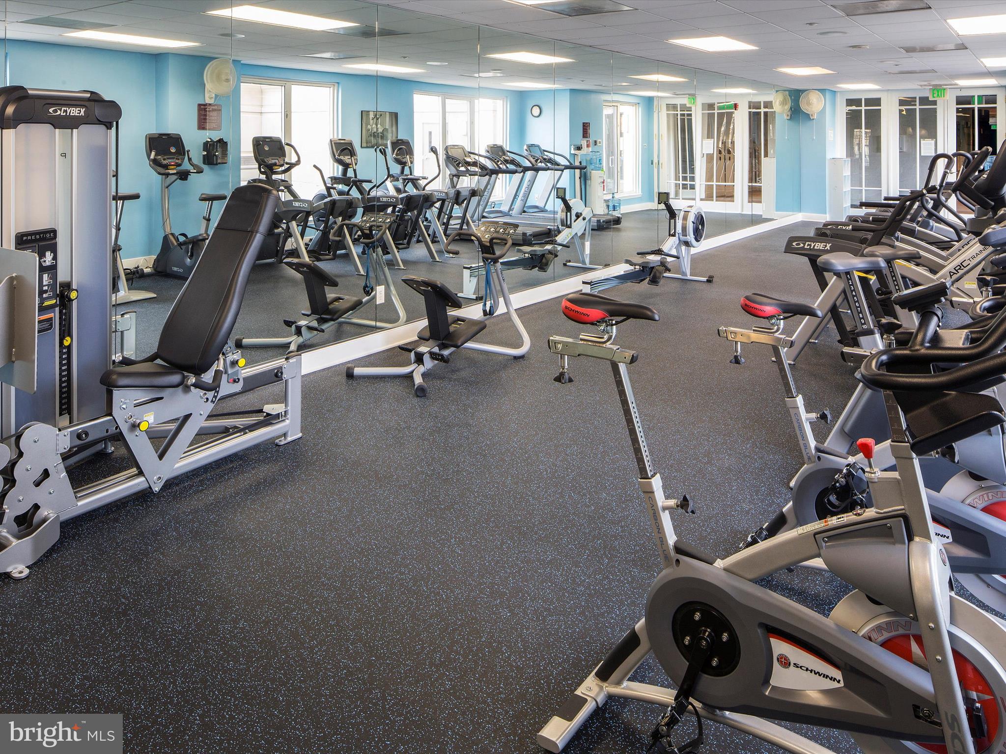 PARK PLACE - Residential