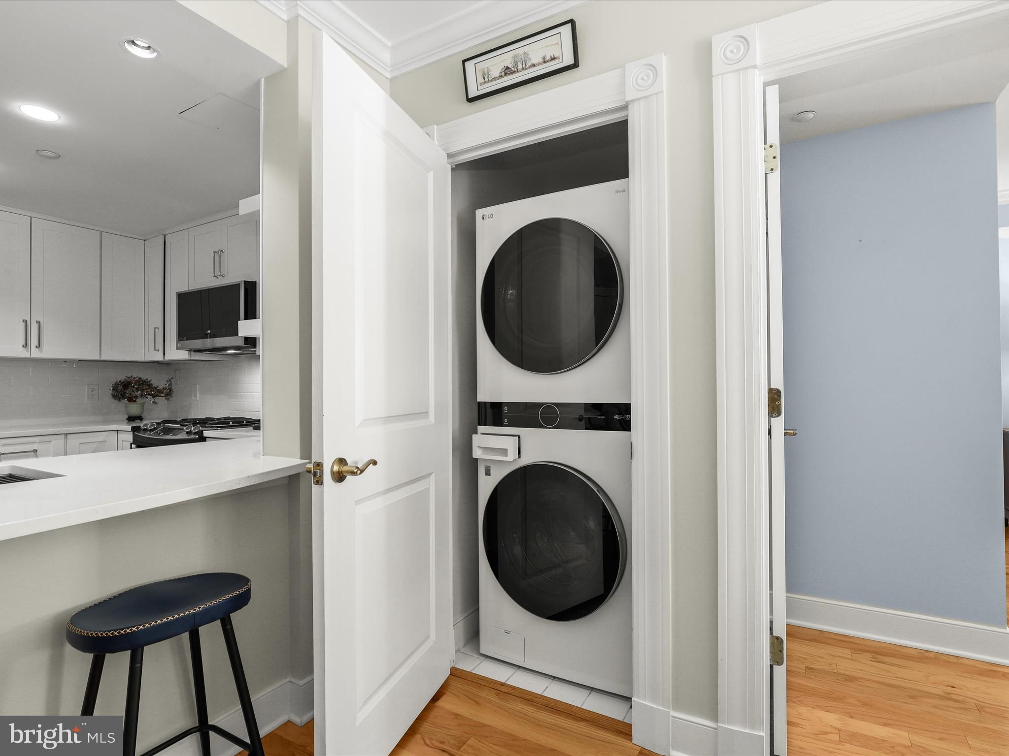 PARK PLACE - Residential