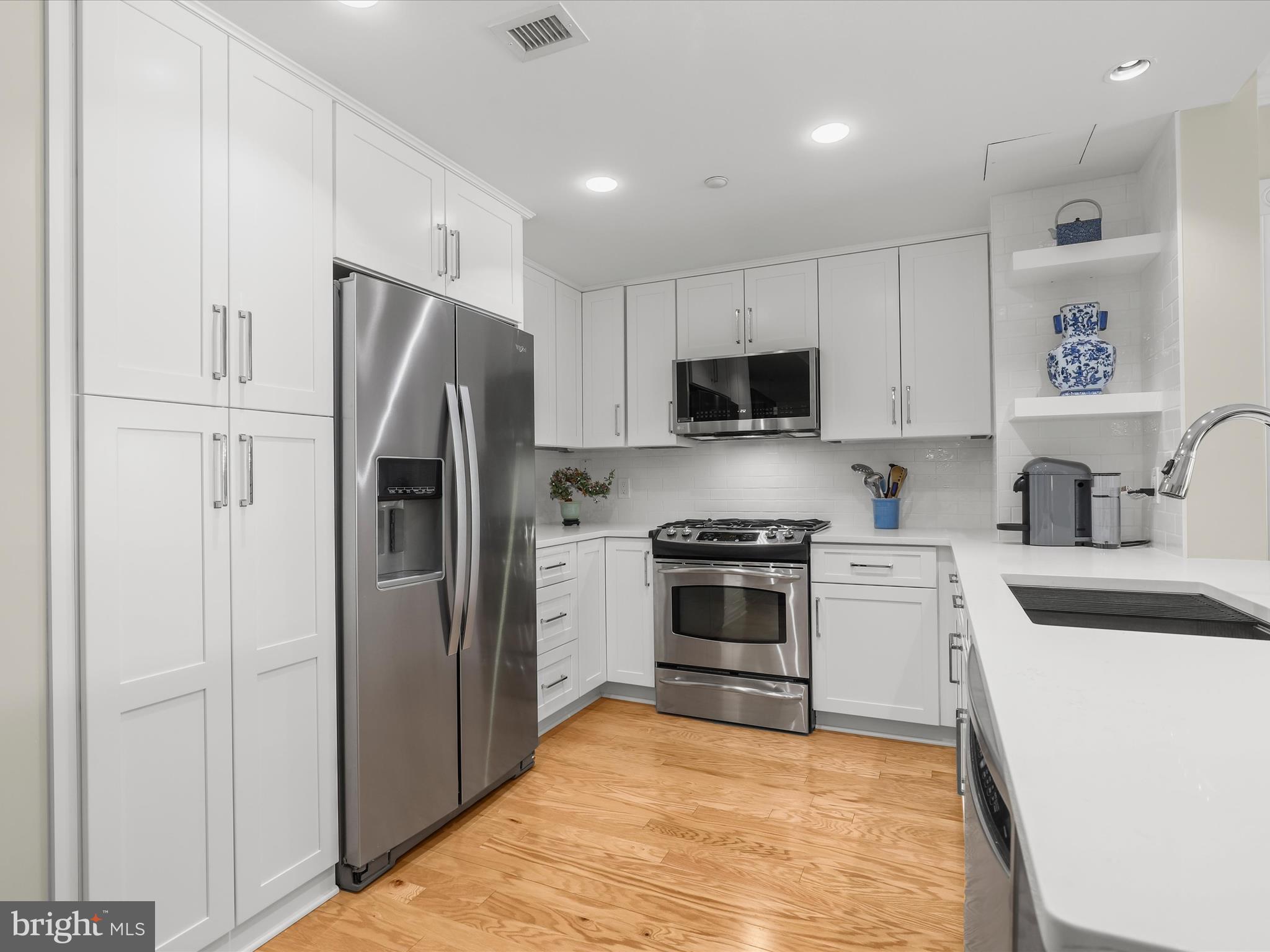 PARK PLACE - Residential