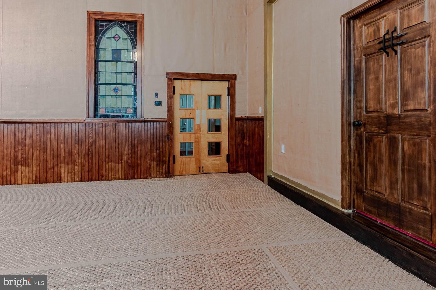 BELLEFONTE - Residential