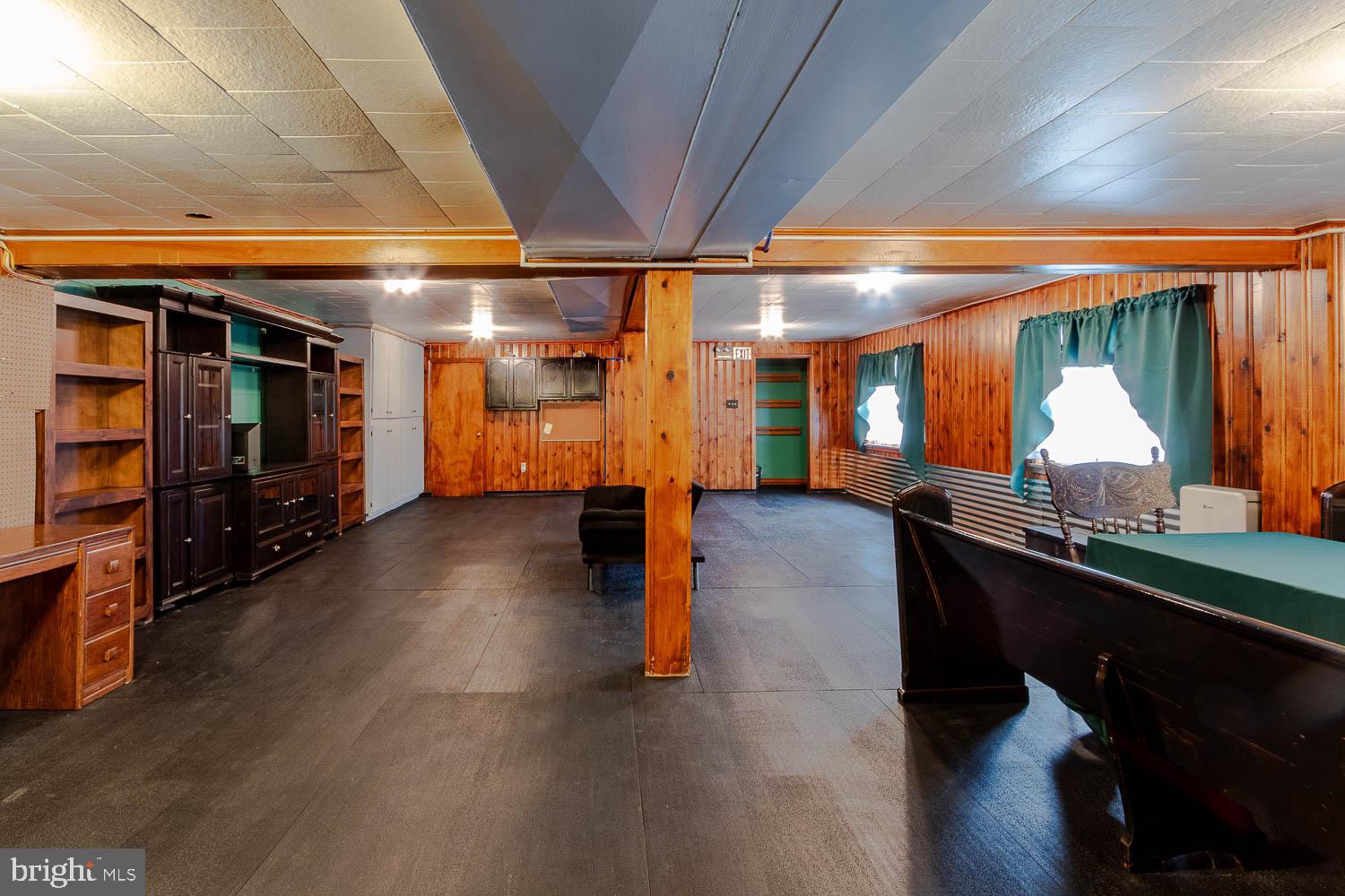 BELLEFONTE - Residential