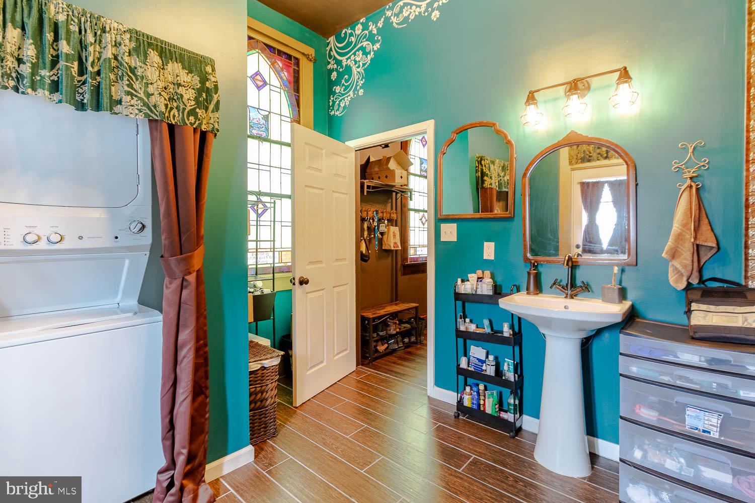 BELLEFONTE - Residential