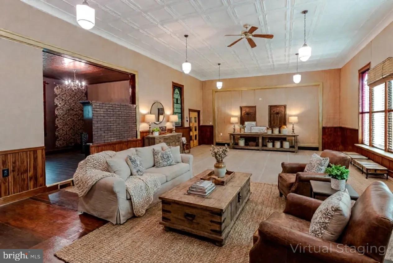 BELLEFONTE - Residential