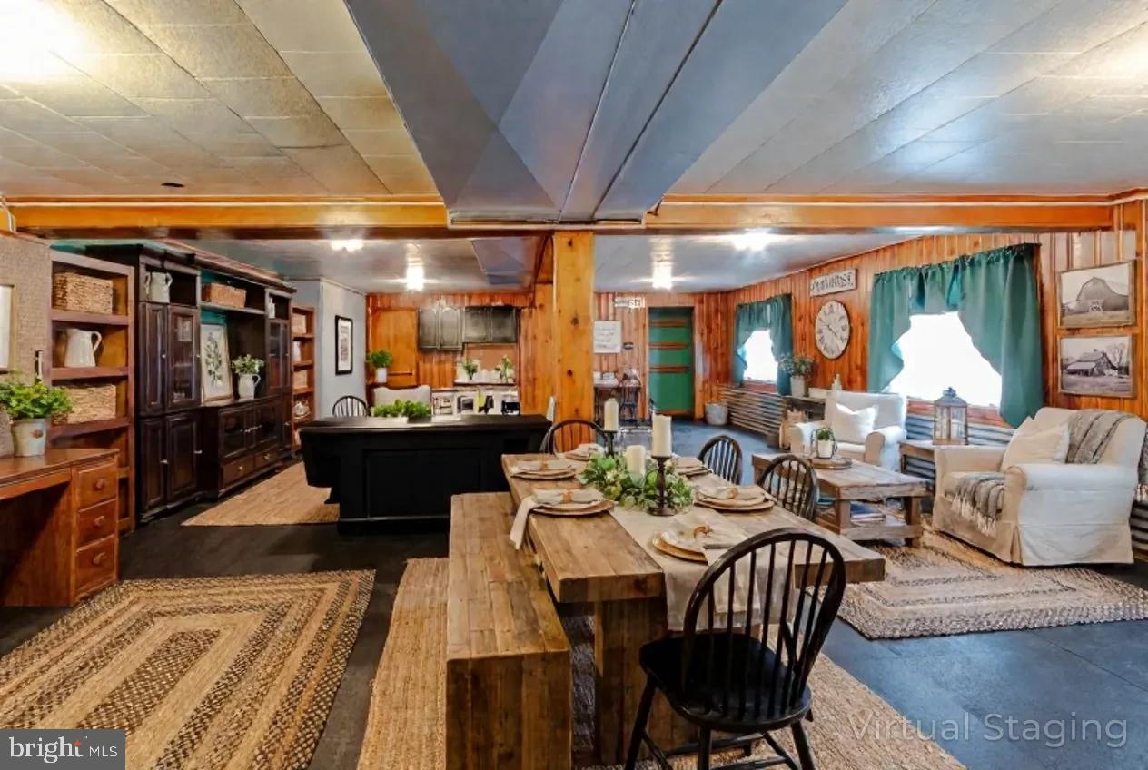 BELLEFONTE - Residential