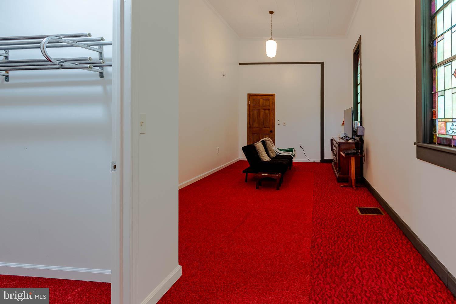 BELLEFONTE - Residential