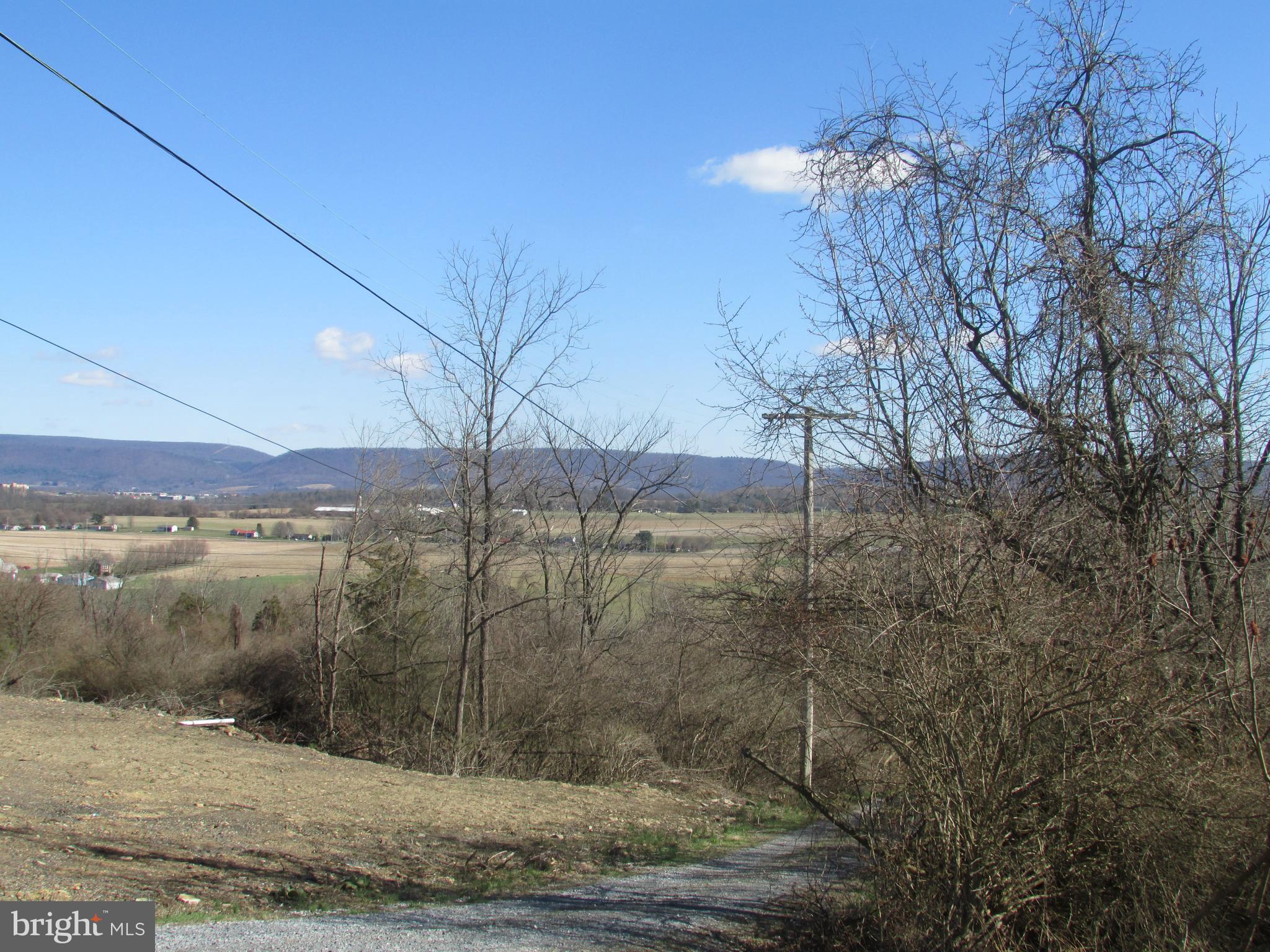 BELLEFONTE - Residential