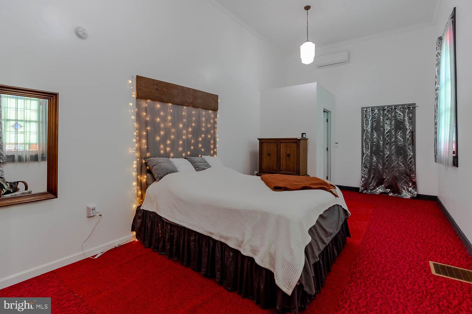 BELLEFONTE - Residential