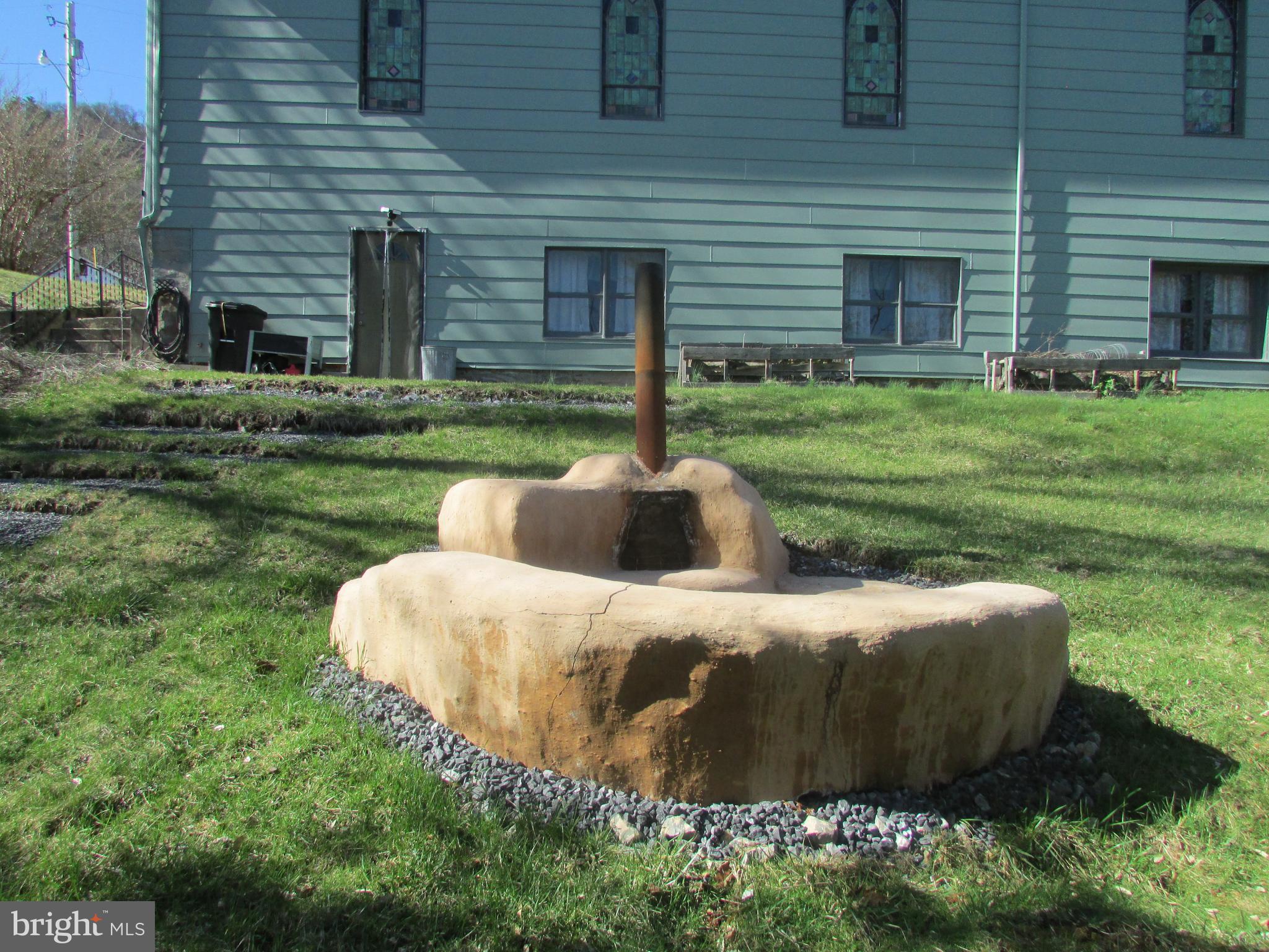 BELLEFONTE - Residential