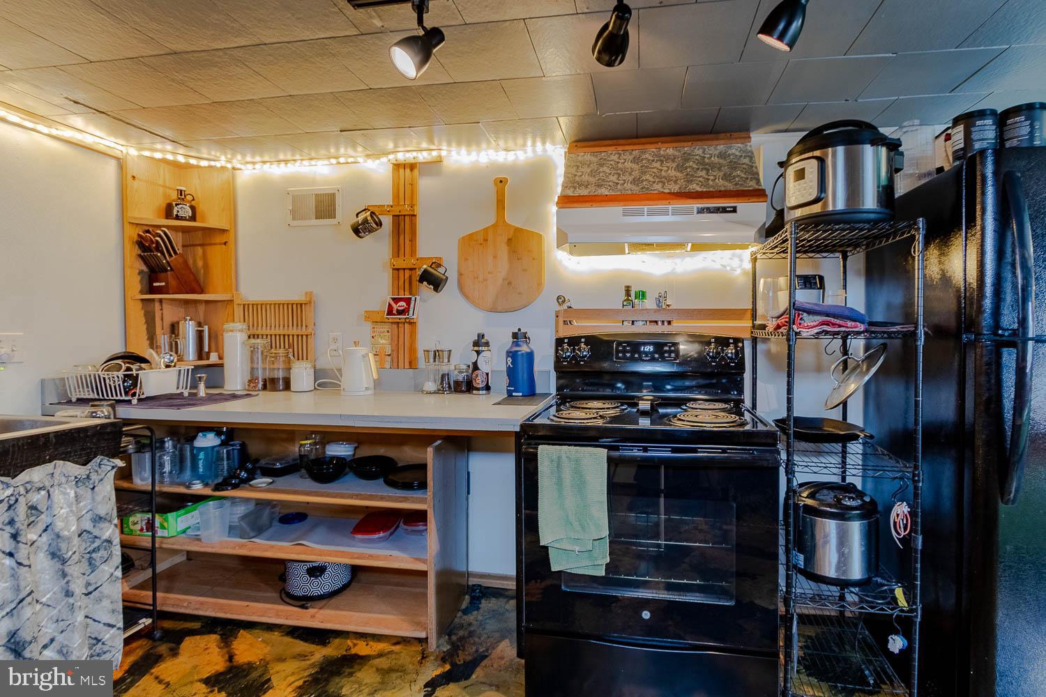 BELLEFONTE - Residential