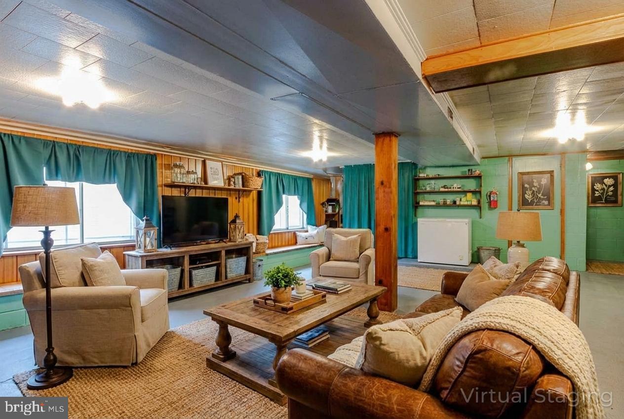 BELLEFONTE - Residential