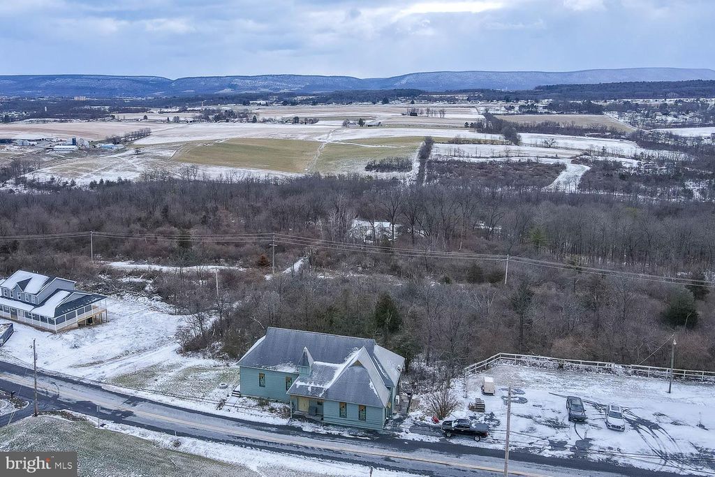 Photo of 1070 Valley View Road, BELLEFONTE, PA 16823 (MLS # PACE2517174)