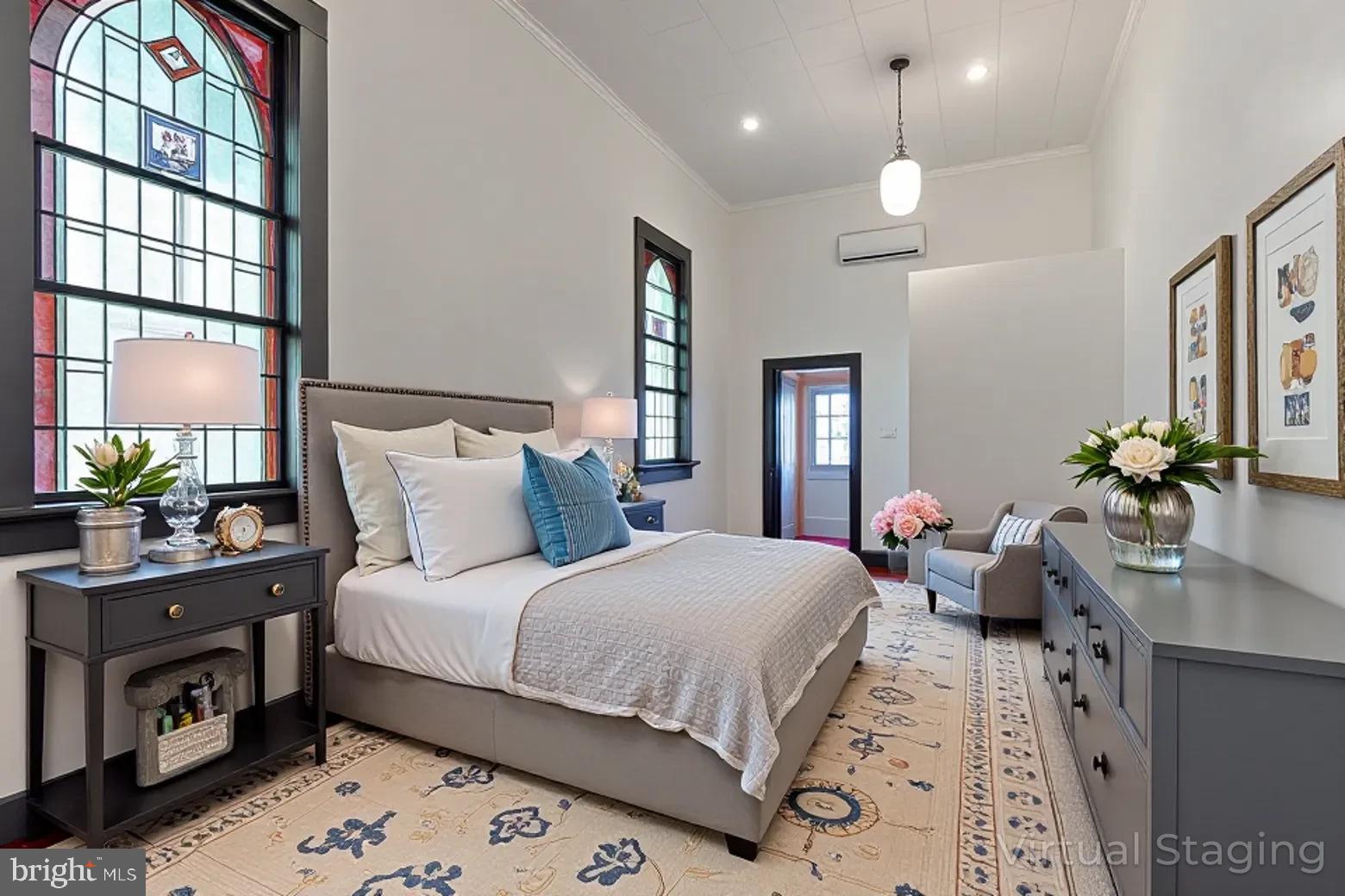 BELLEFONTE - Residential