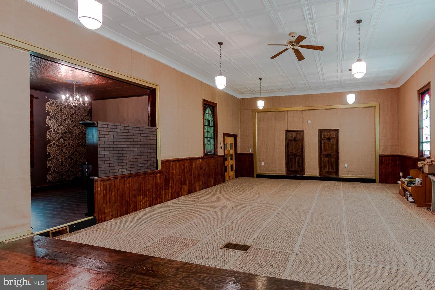 BELLEFONTE - Residential