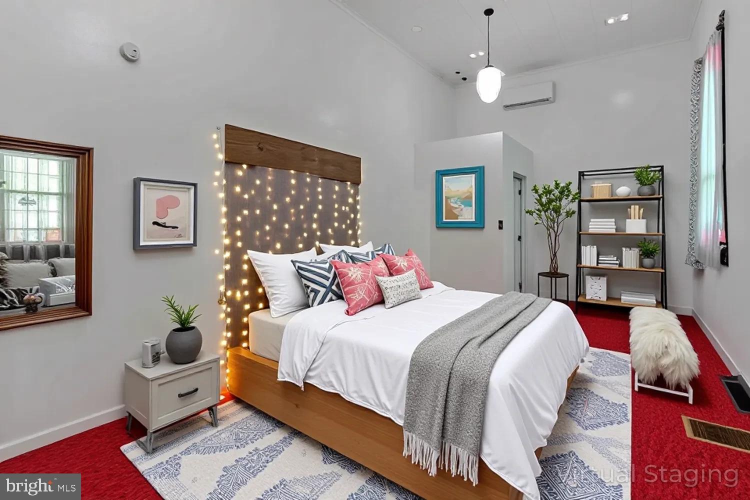 BELLEFONTE - Residential