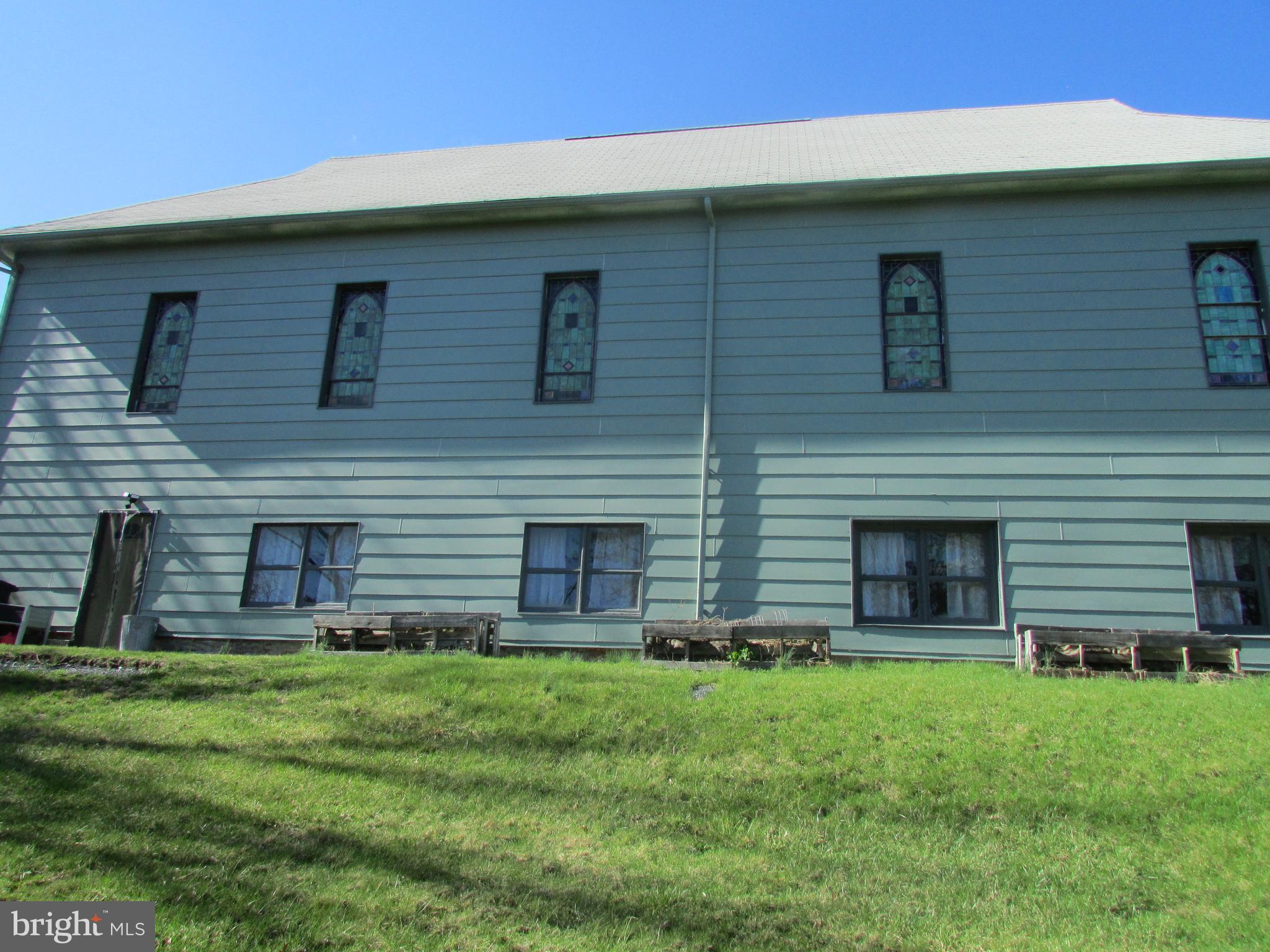 BELLEFONTE - Residential