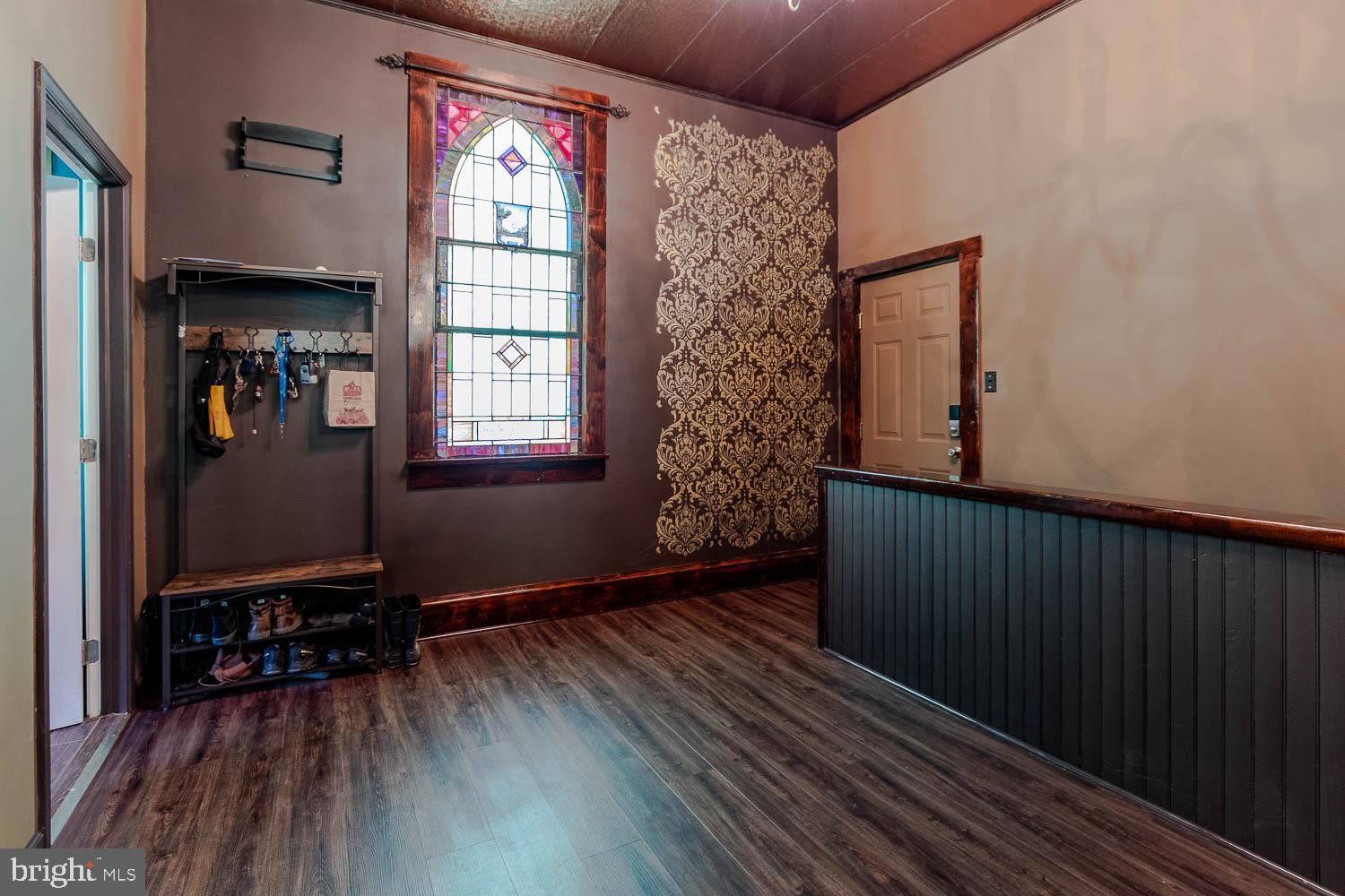 BELLEFONTE - Residential