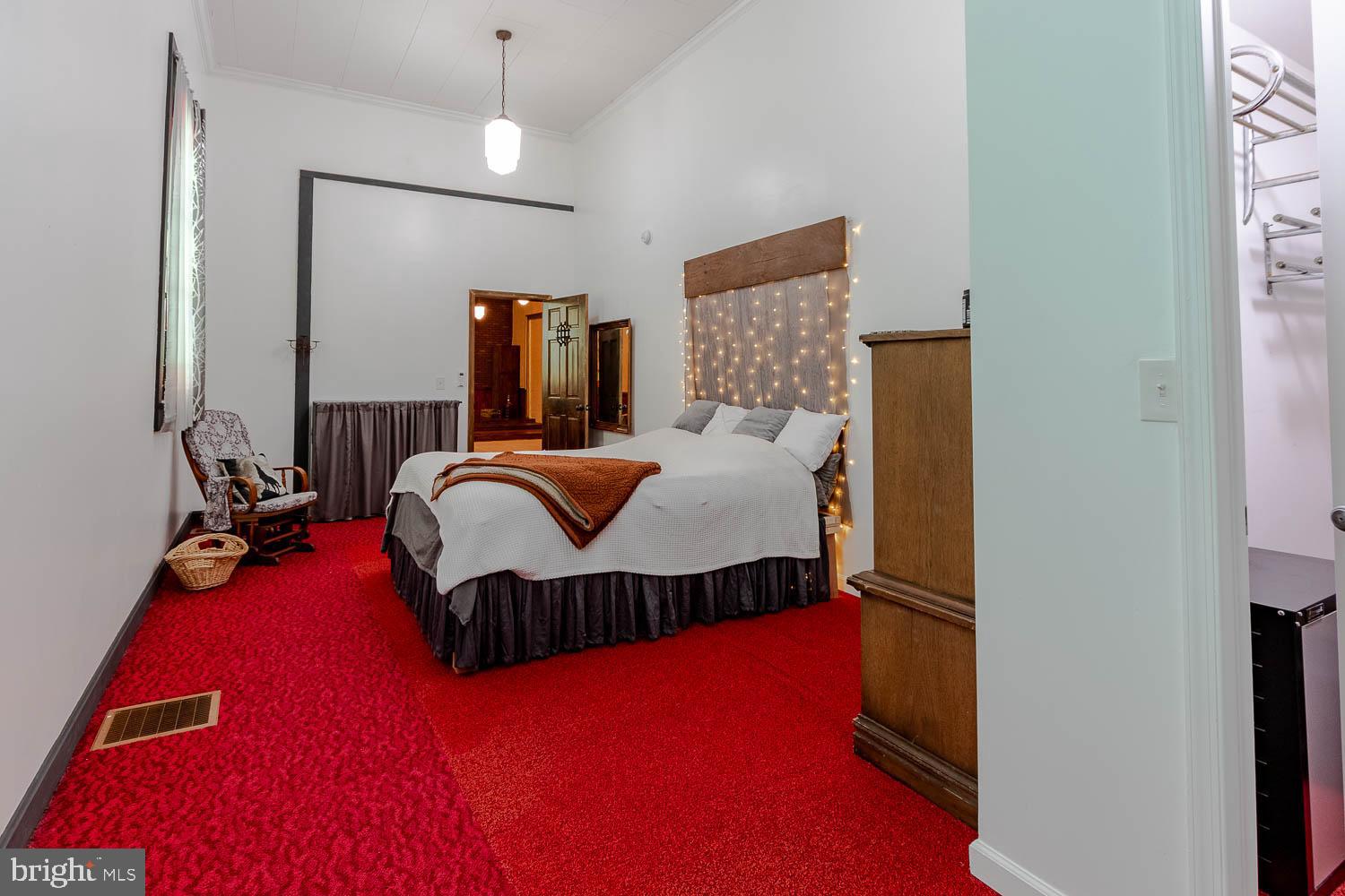 BELLEFONTE - Residential