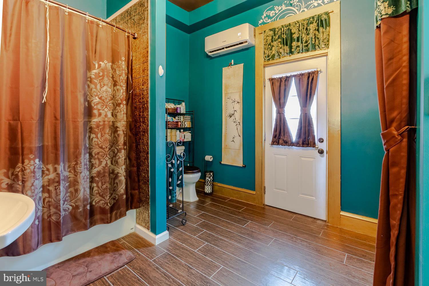 BELLEFONTE - Residential