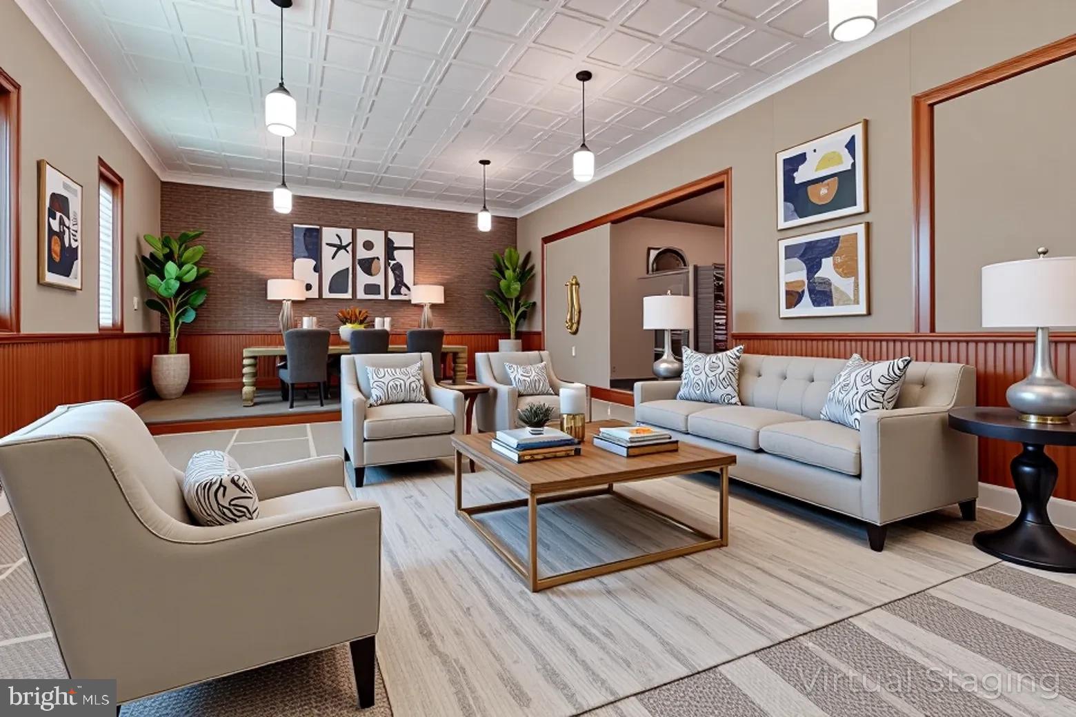 BELLEFONTE - Residential