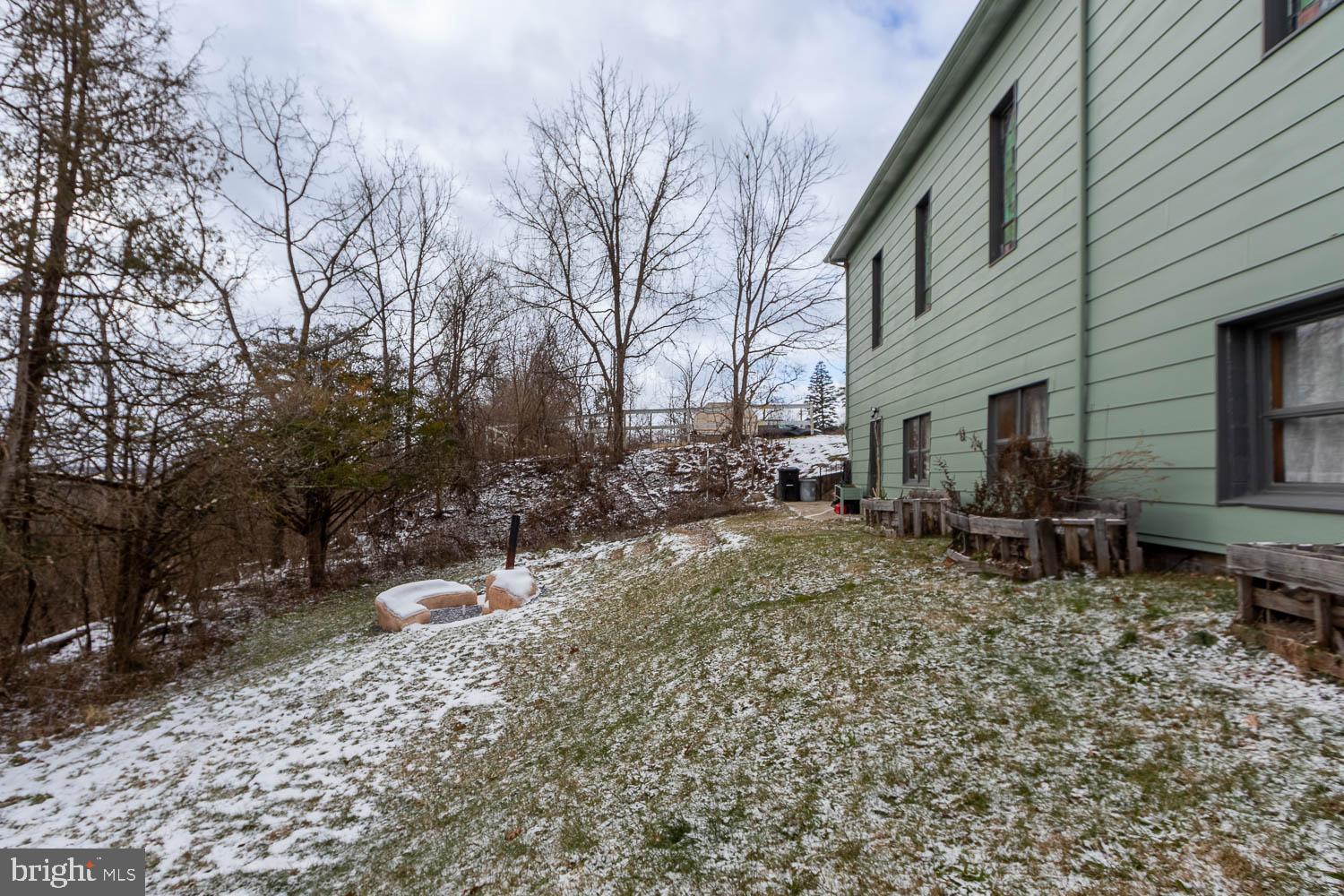 BELLEFONTE - Residential