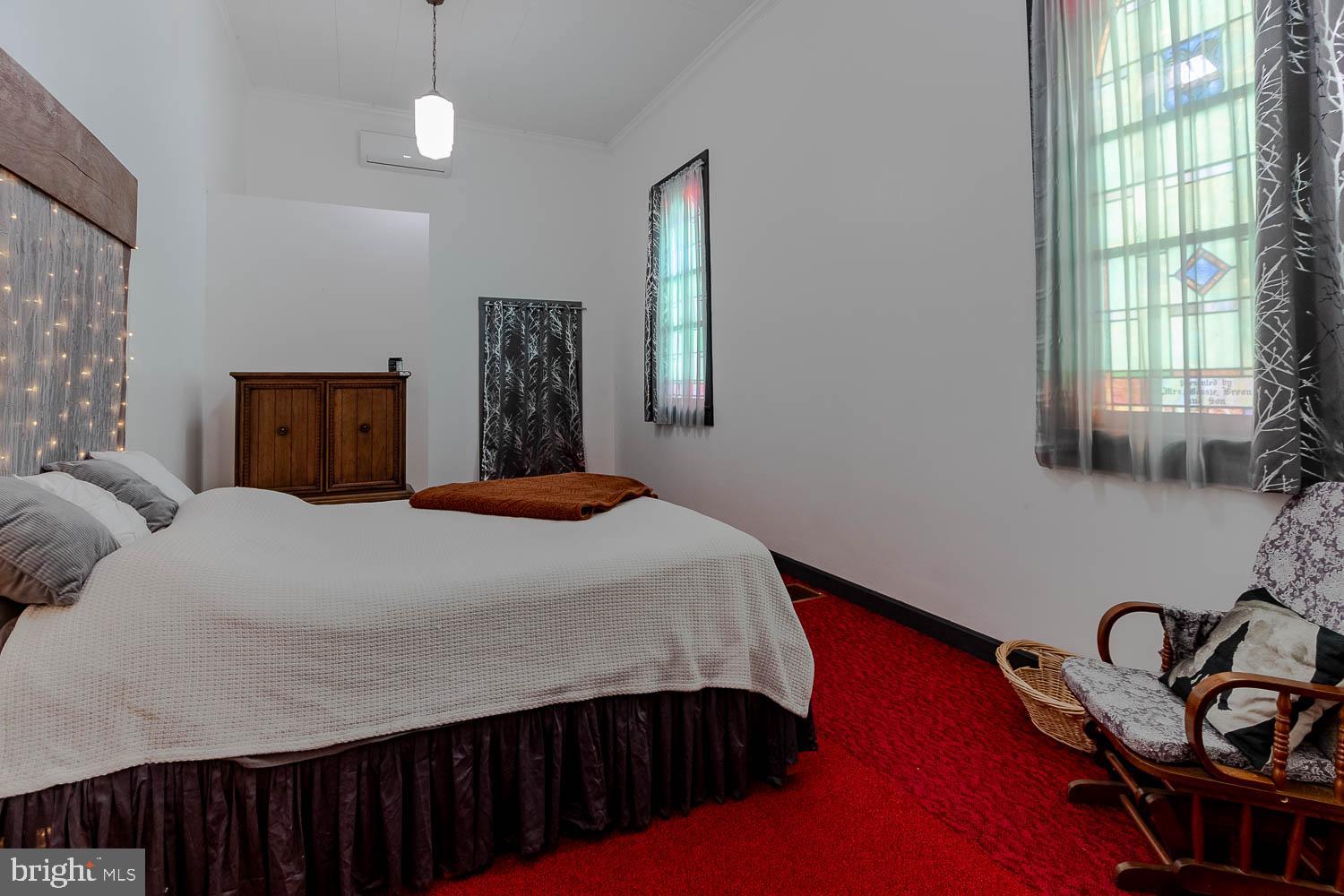 BELLEFONTE - Residential