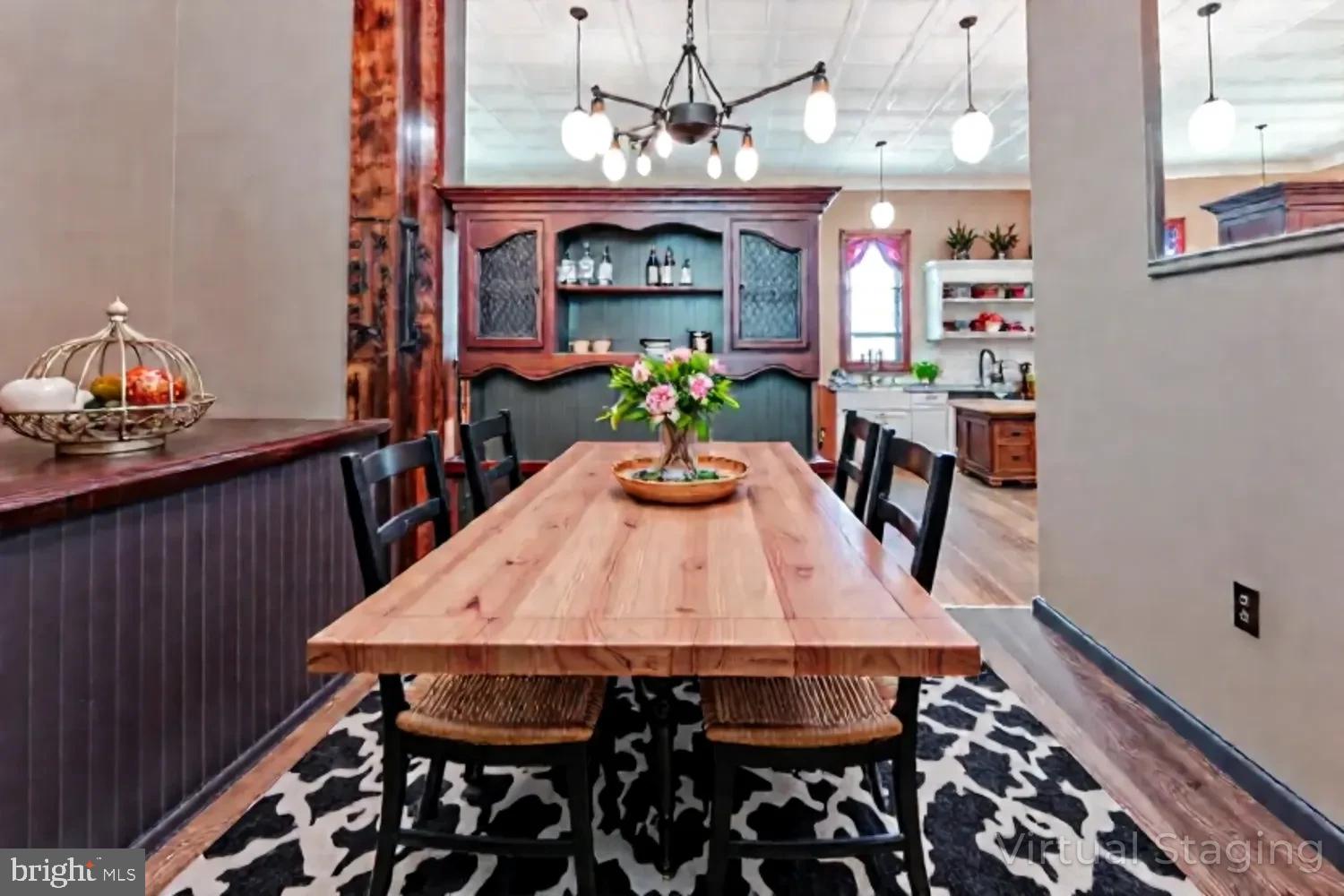 BELLEFONTE - Residential