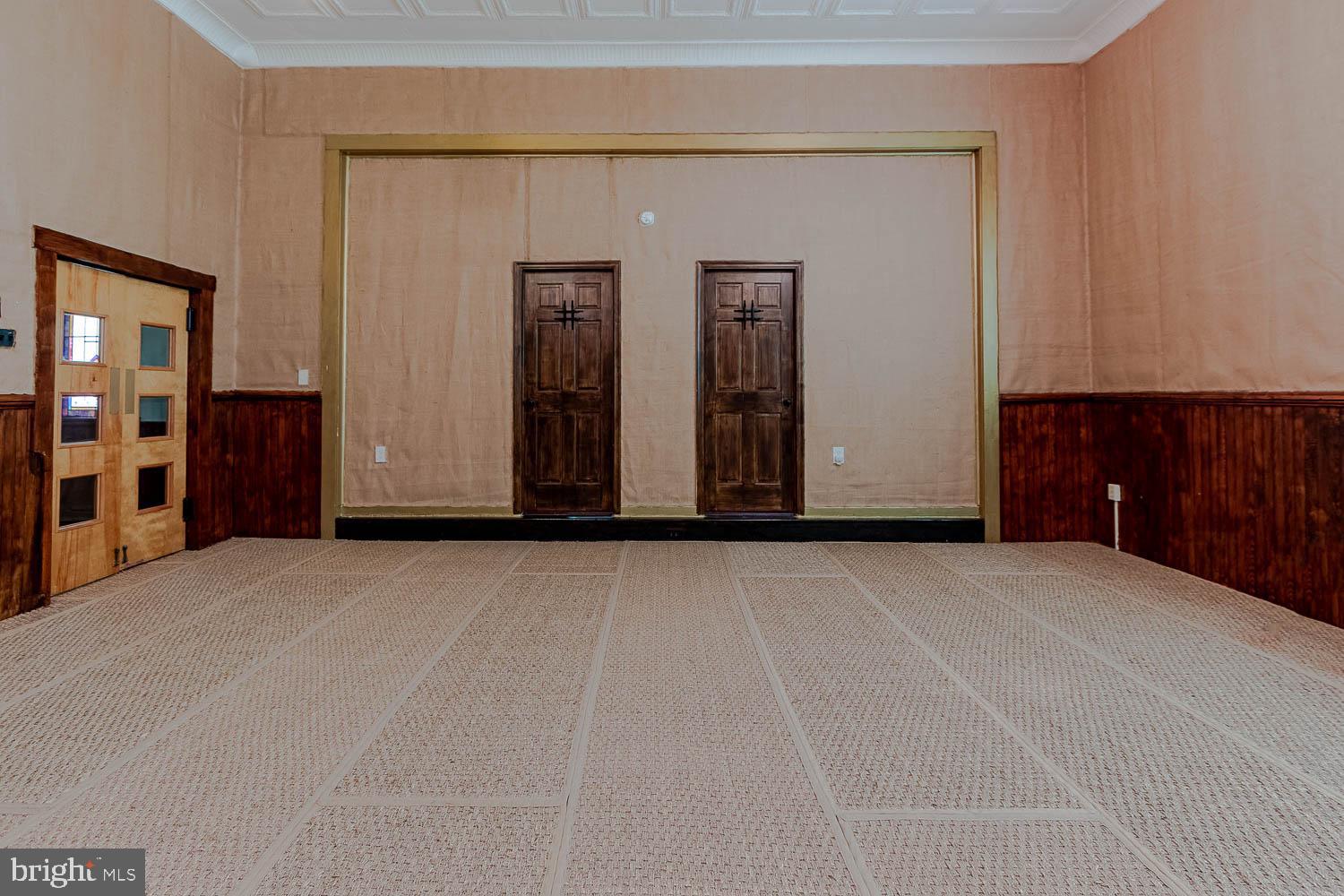 BELLEFONTE - Residential