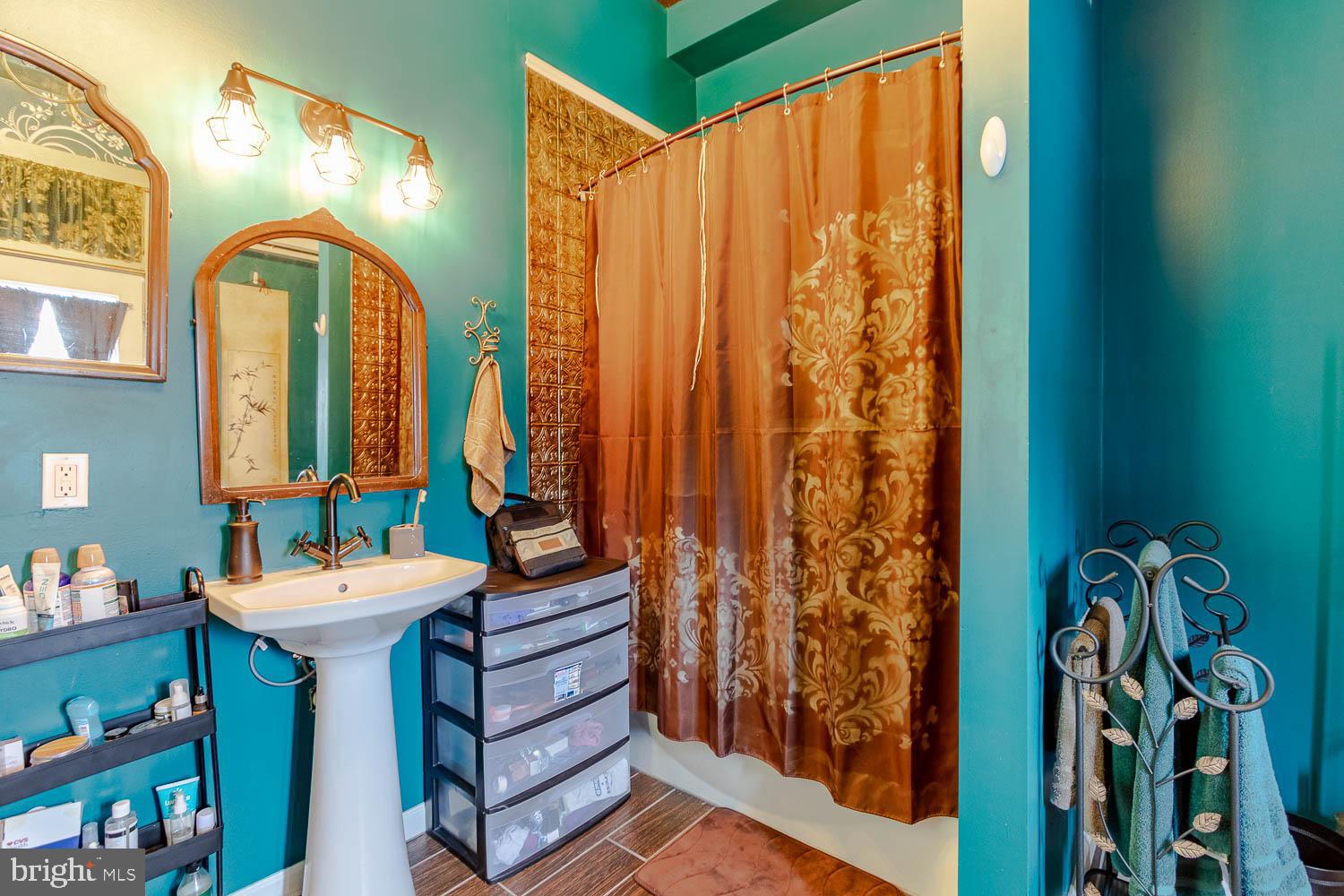 BELLEFONTE - Residential