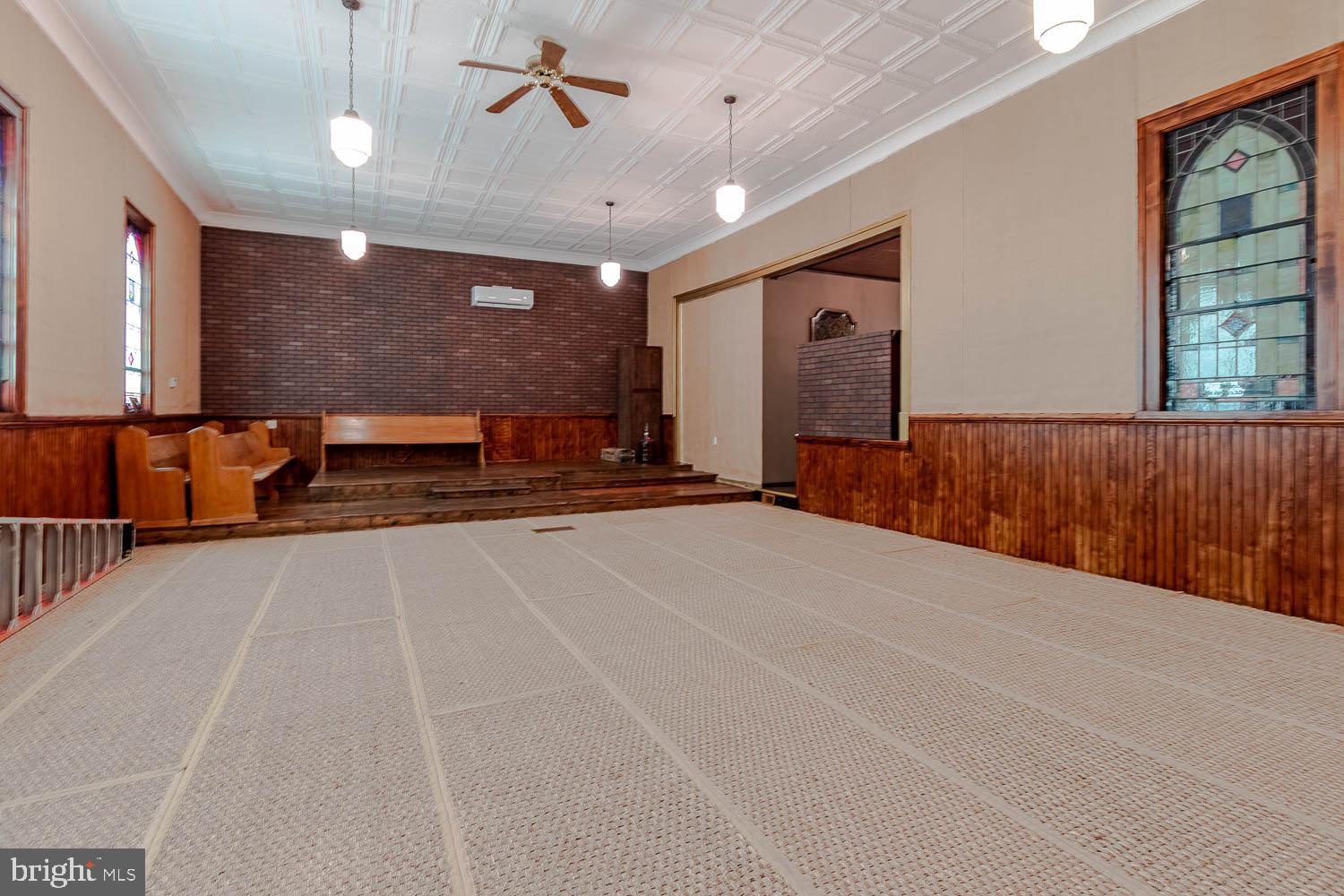 BELLEFONTE - Residential