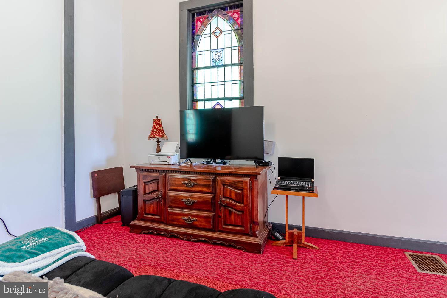 BELLEFONTE - Residential