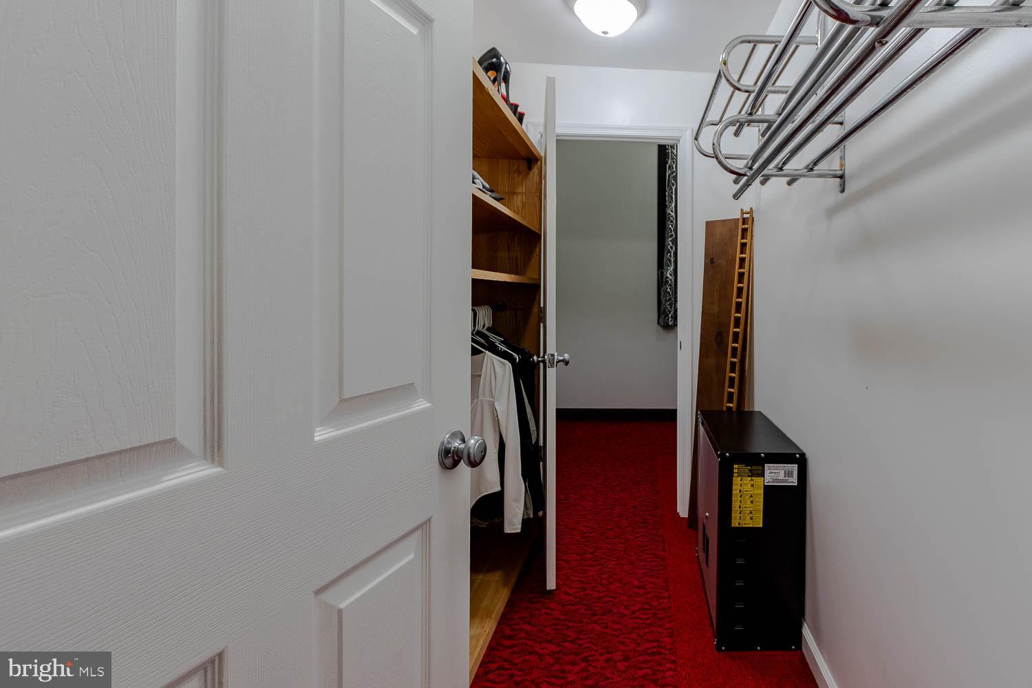 BELLEFONTE - Residential