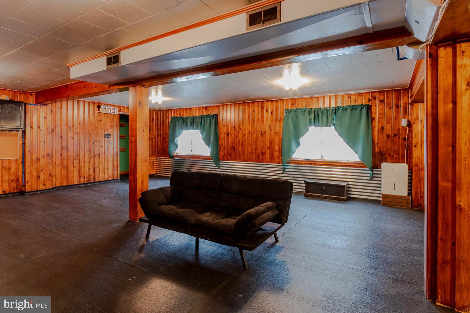 BELLEFONTE - Residential