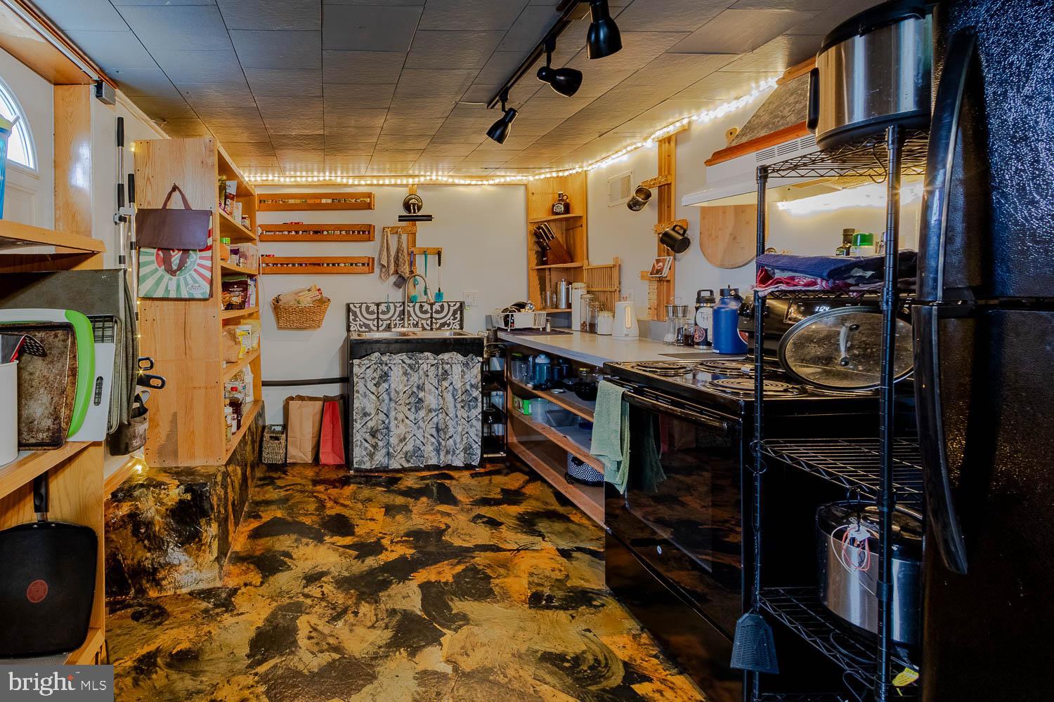 BELLEFONTE - Residential