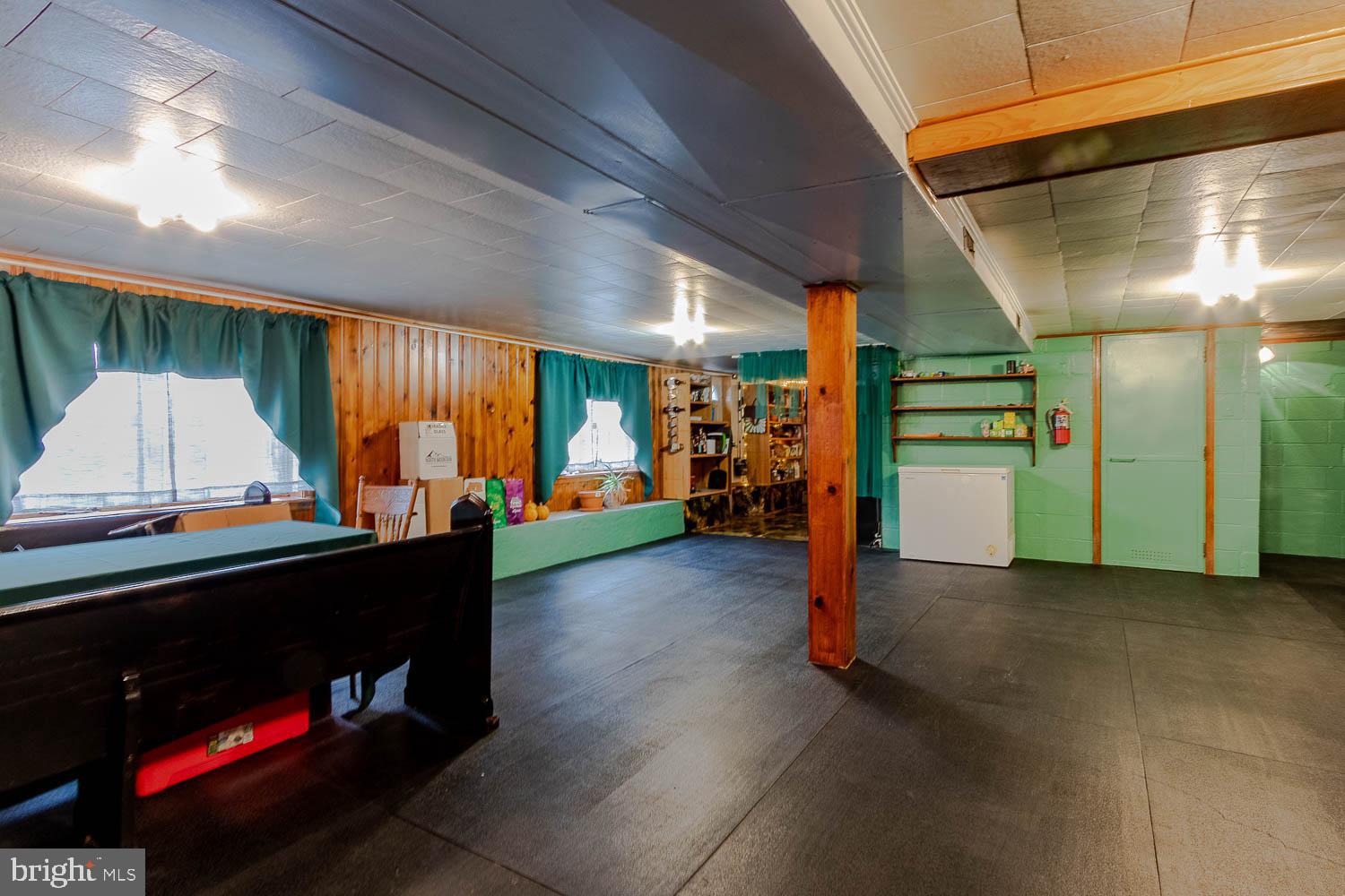 BELLEFONTE - Residential