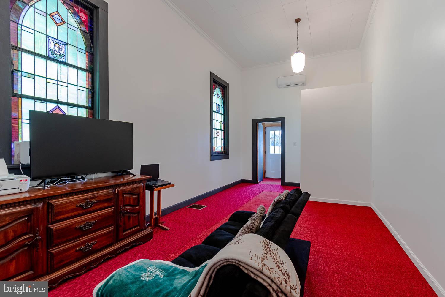 BELLEFONTE - Residential