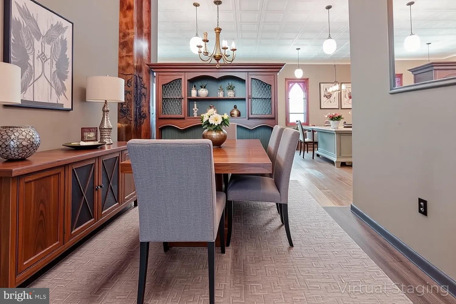 BELLEFONTE - Residential