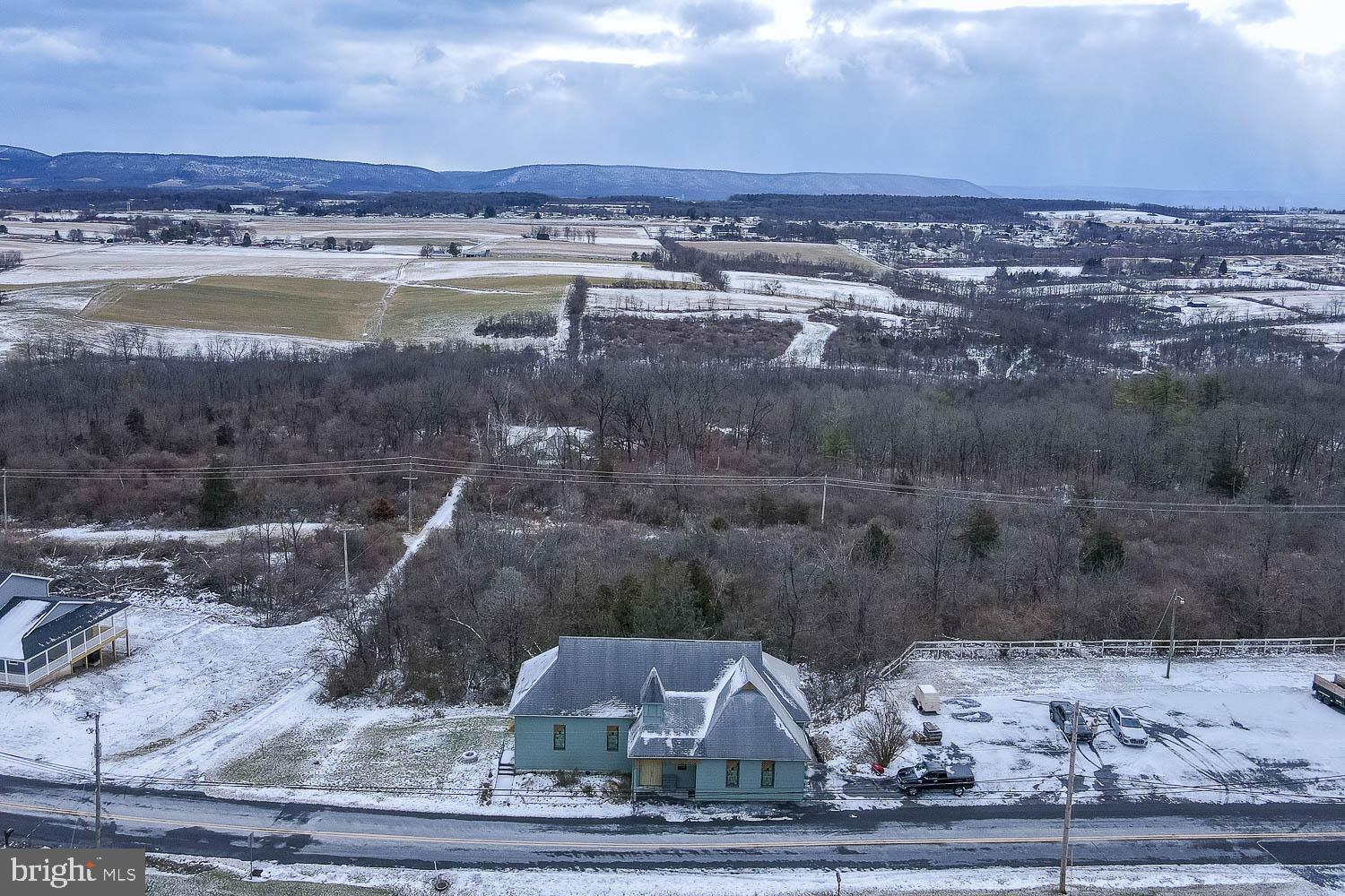 BELLEFONTE - Residential
