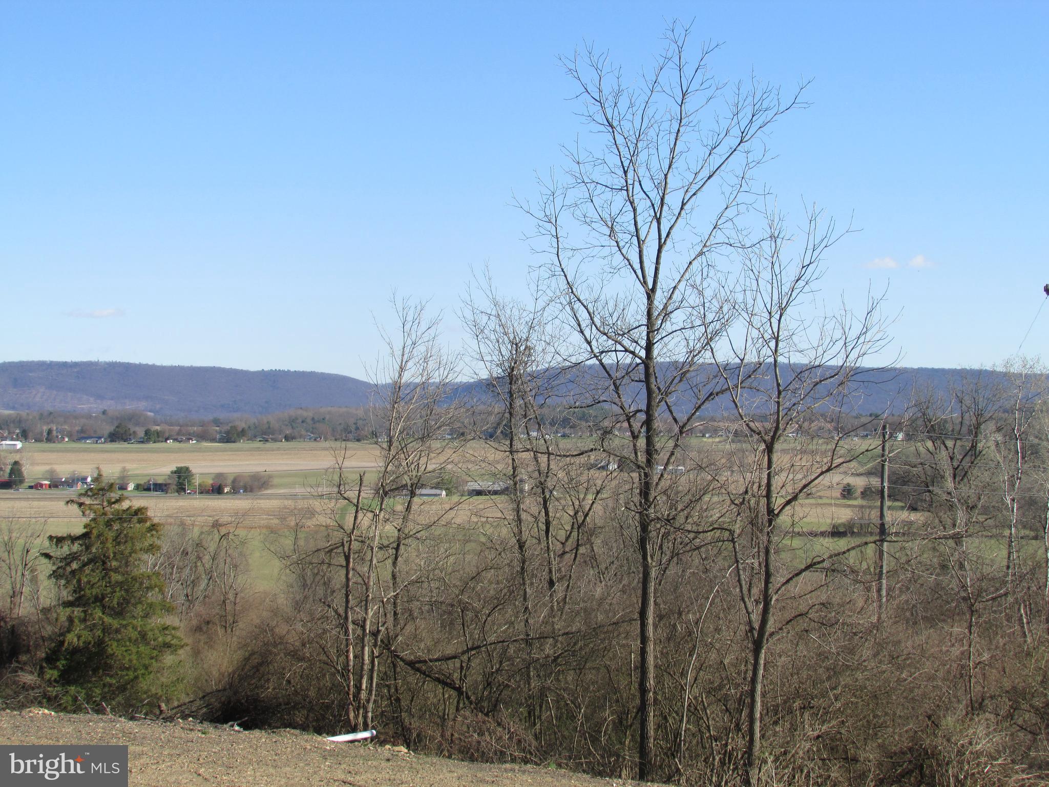 BELLEFONTE - Residential
