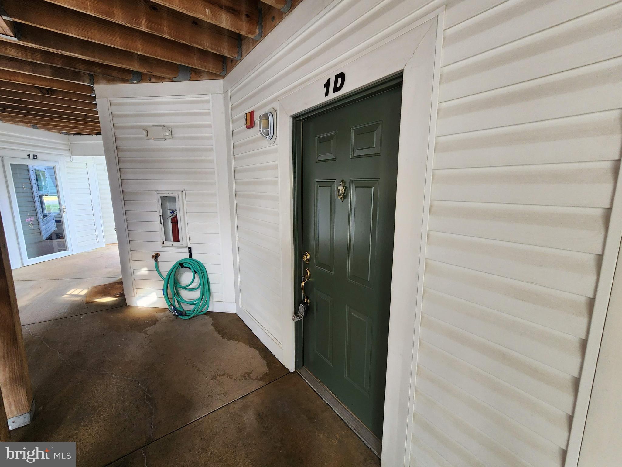 POTOMAC RIDGE - Residential Lease